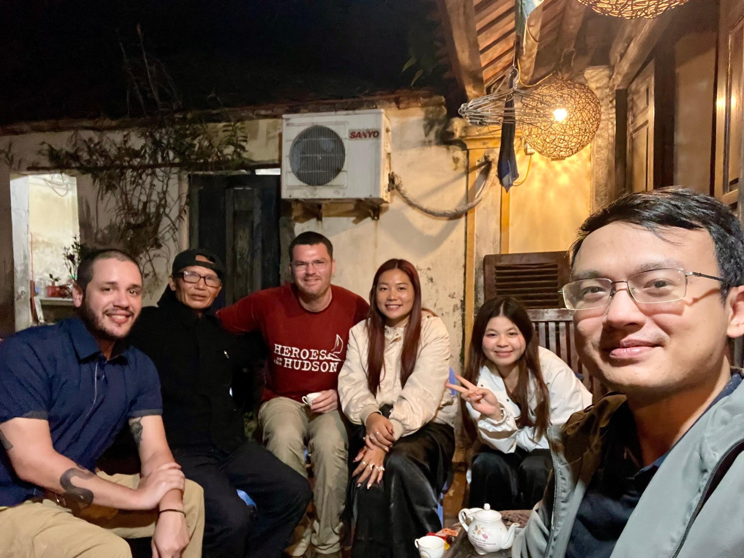 cooking class in Ninh Binh — photo 2