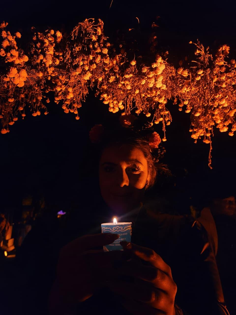 Day of the Dead Night Tour in Oaxaca