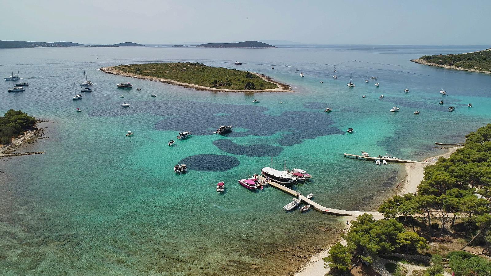 Blue Lagoon & 3 Islands Speedboat Adventure