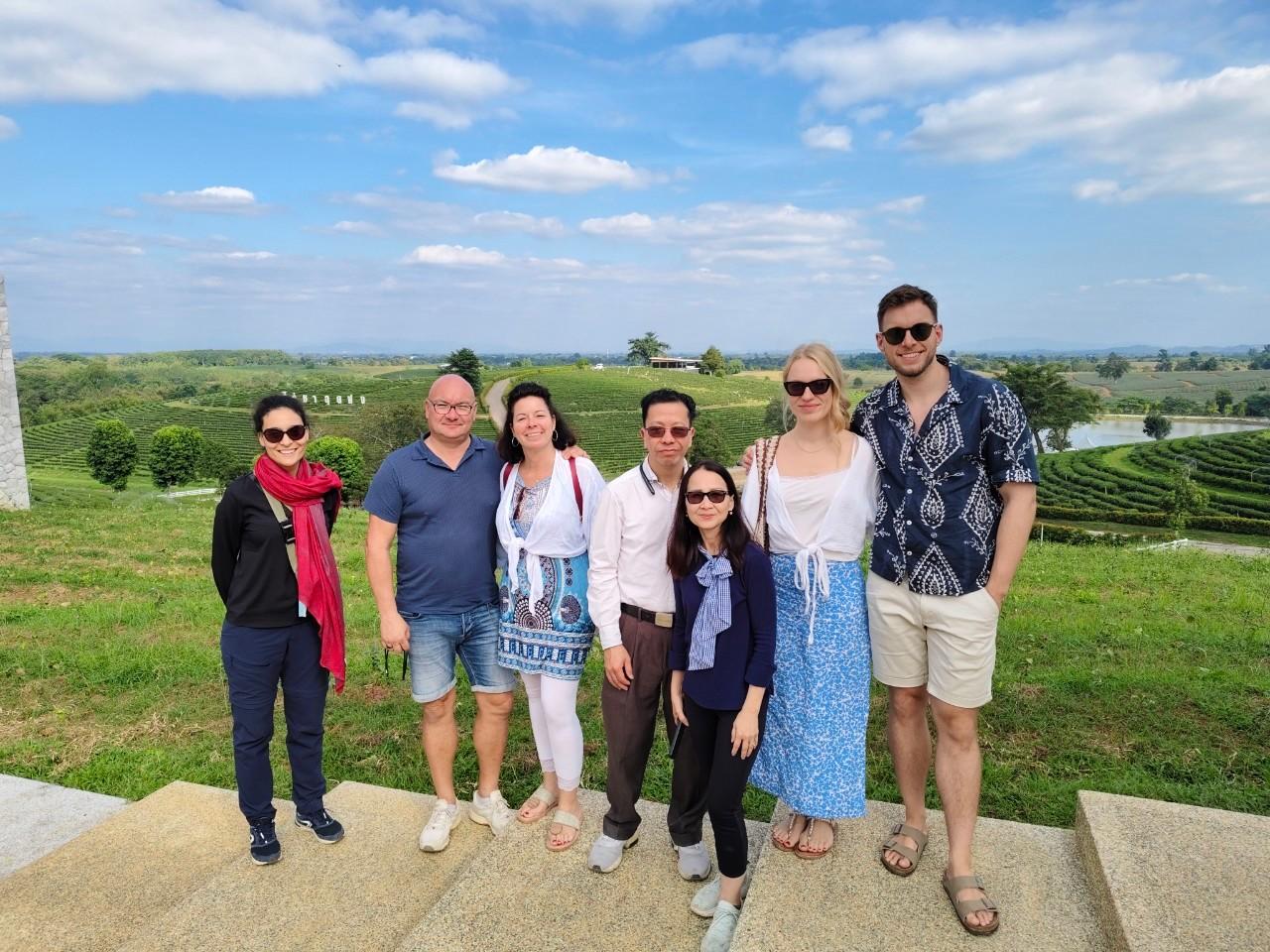 Chiang Rai Full-Day Highlights: Temples, Culture & Golden Triangle