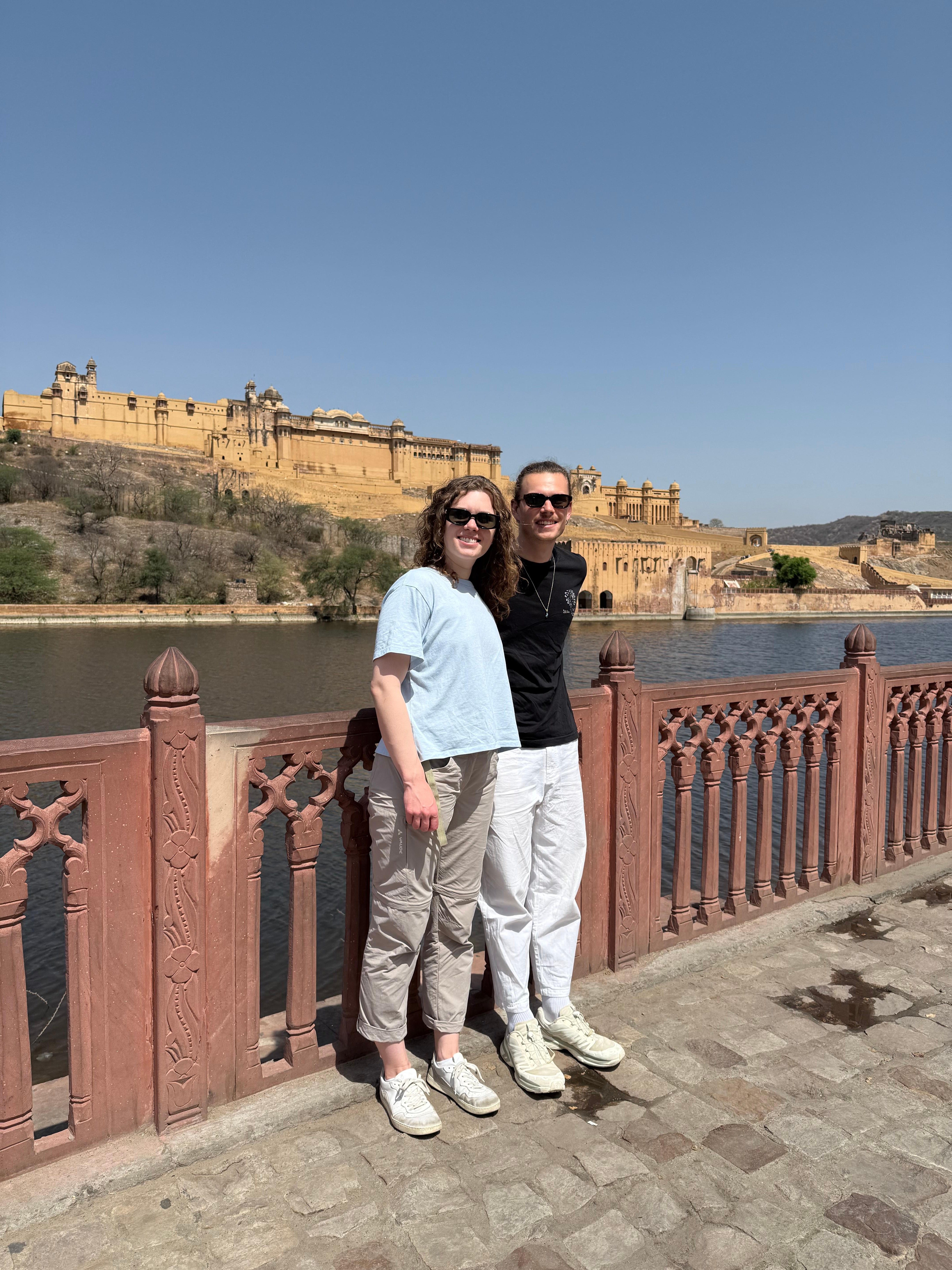 6-Day Golden Triangle & Ranthambore Tiger Safari