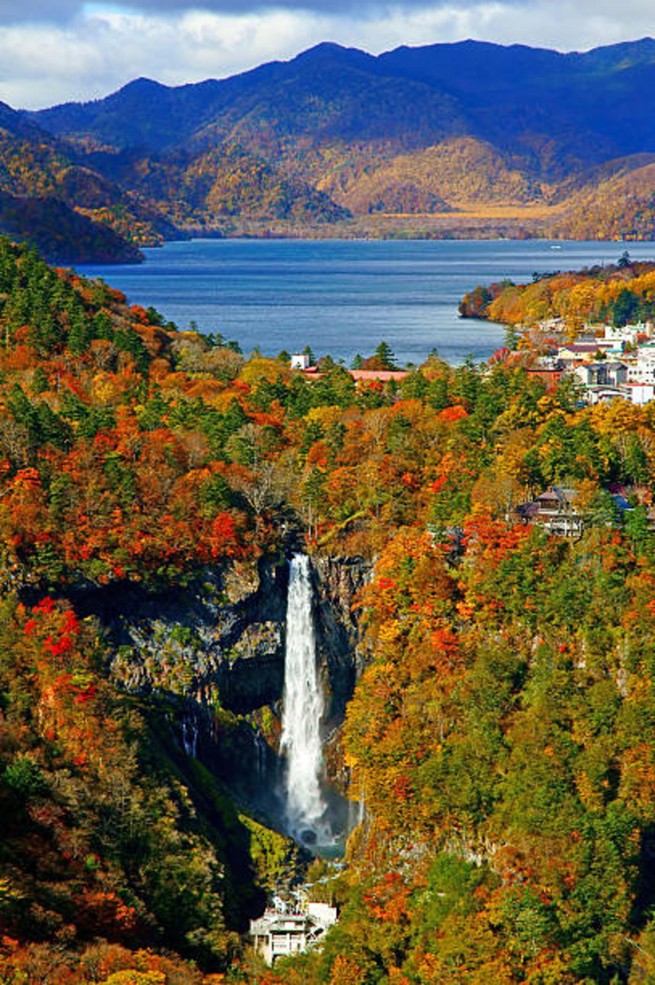 Nikko UNESCO Heritage Private Full-Day Tour from Tokyo