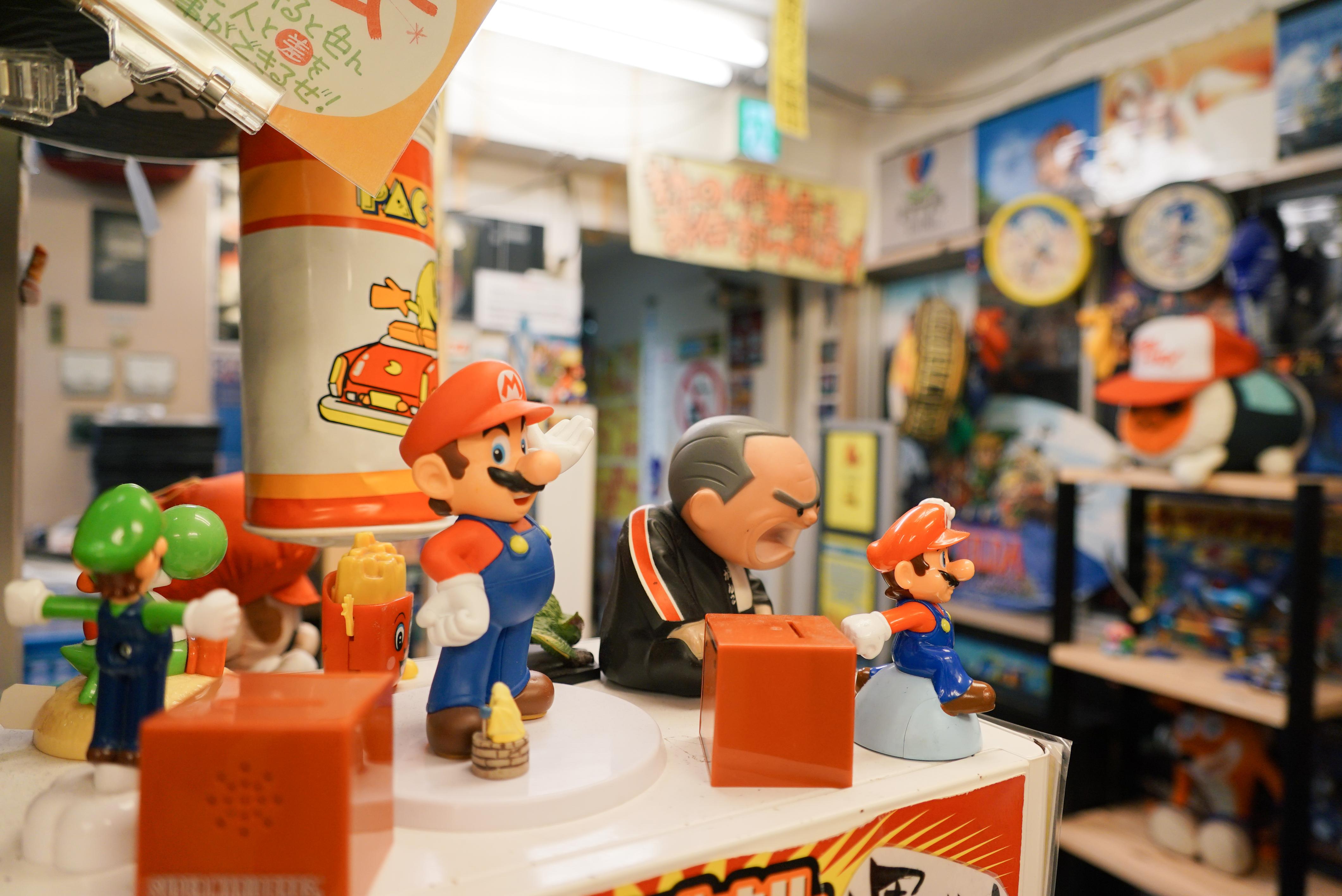 Akihabara: Anime & Gaming Adventure Tour (Group or Private) — Tokyo anime tour in Akihabara