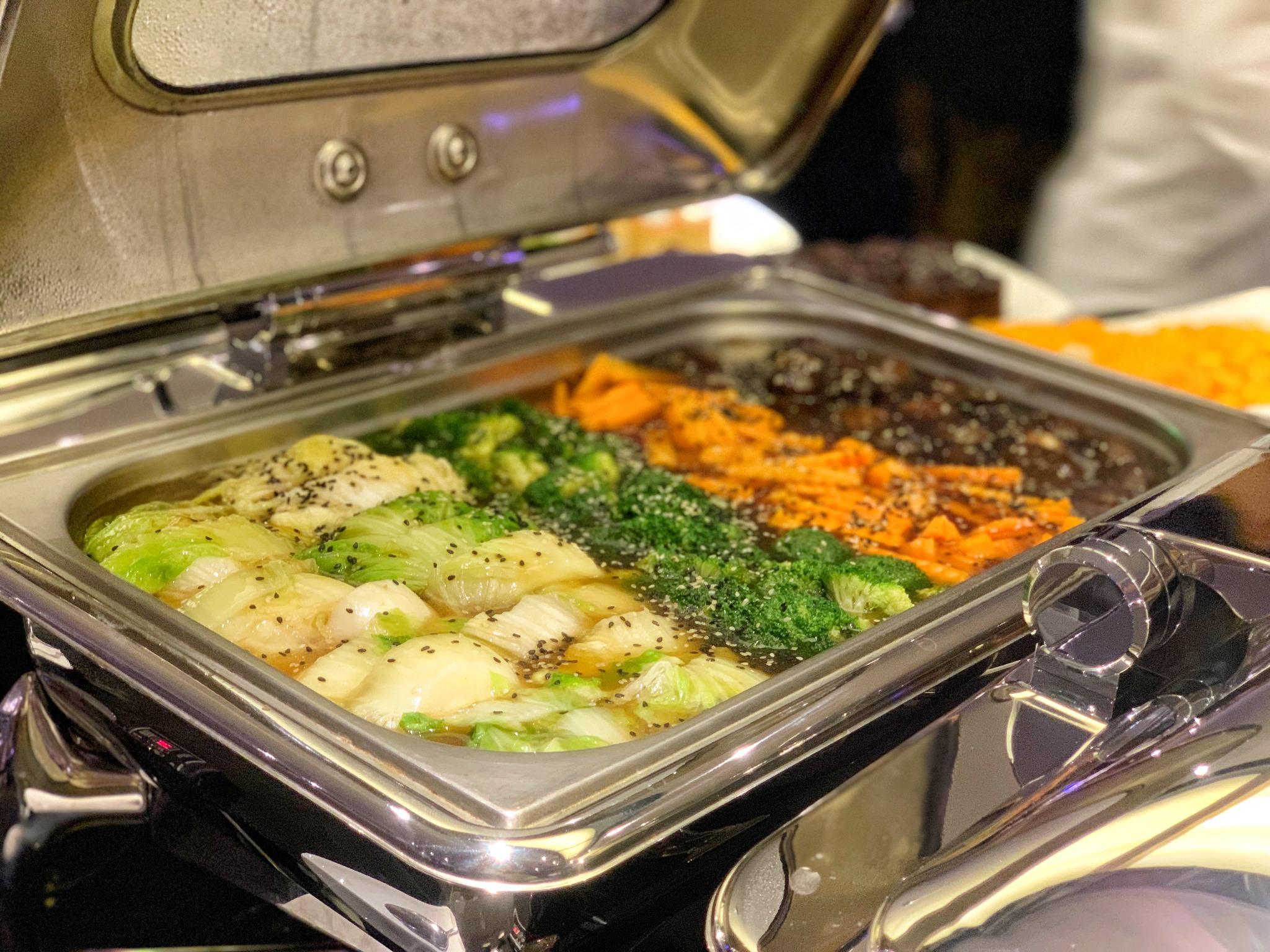 Bangkok Meridian Dinner Cruise with Optional Transfers