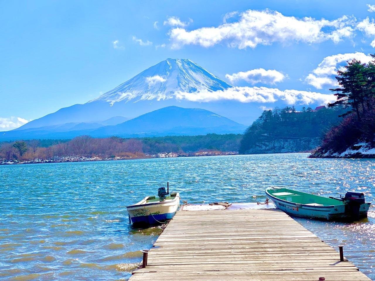 Hakone one day tour from Tokyo — Mt. Fuji, Lake Ashi, and Hakone Ropeway — photo 21