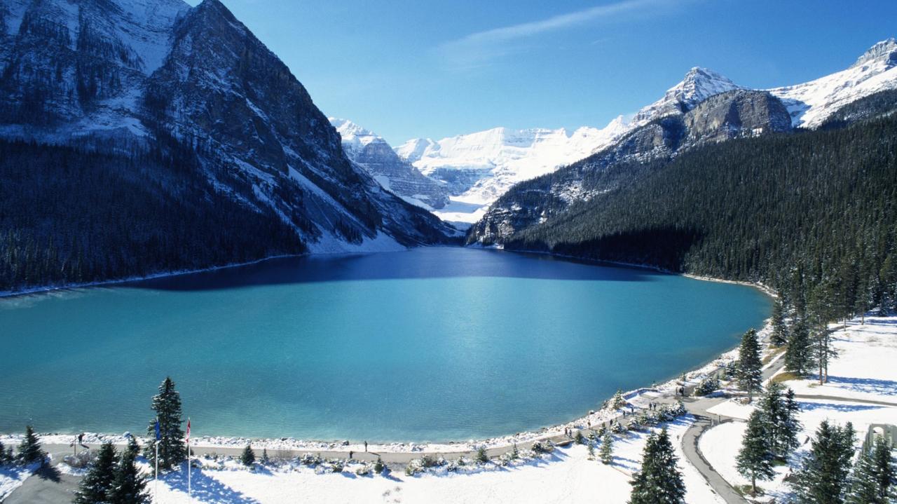 Icefields Parkway tour — Columbia Icefield, Peyto Lake and Bow Lake, Alberta — image 16