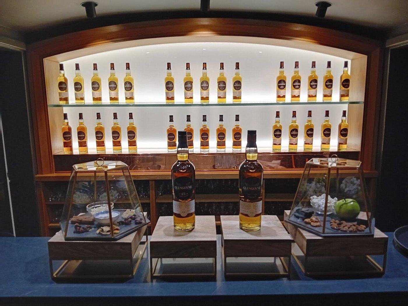 Private Glengoyne & Deanston Whisky Tour from Glasgow