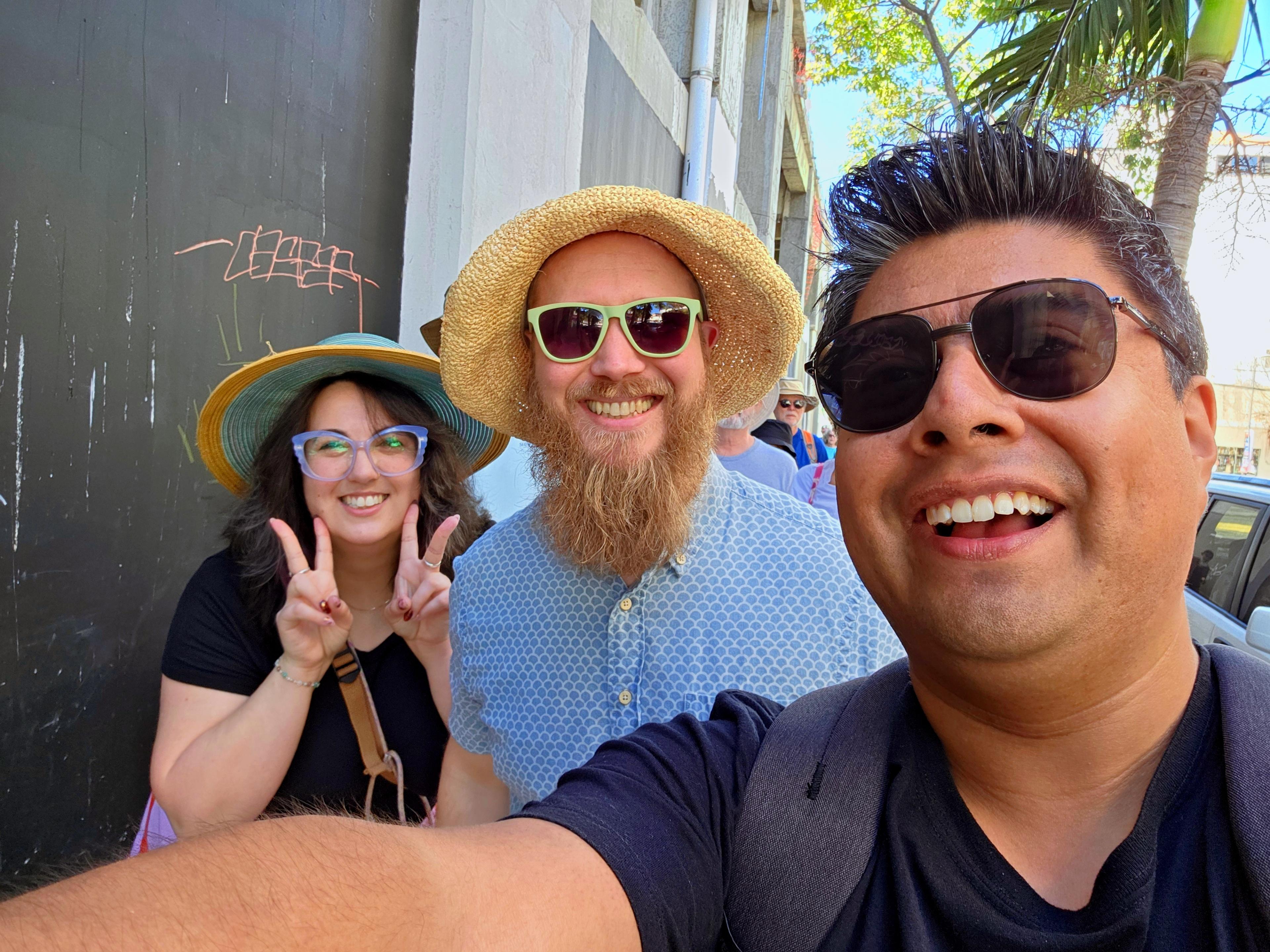 Puerto Vallarta Food & Taco Walking Tour