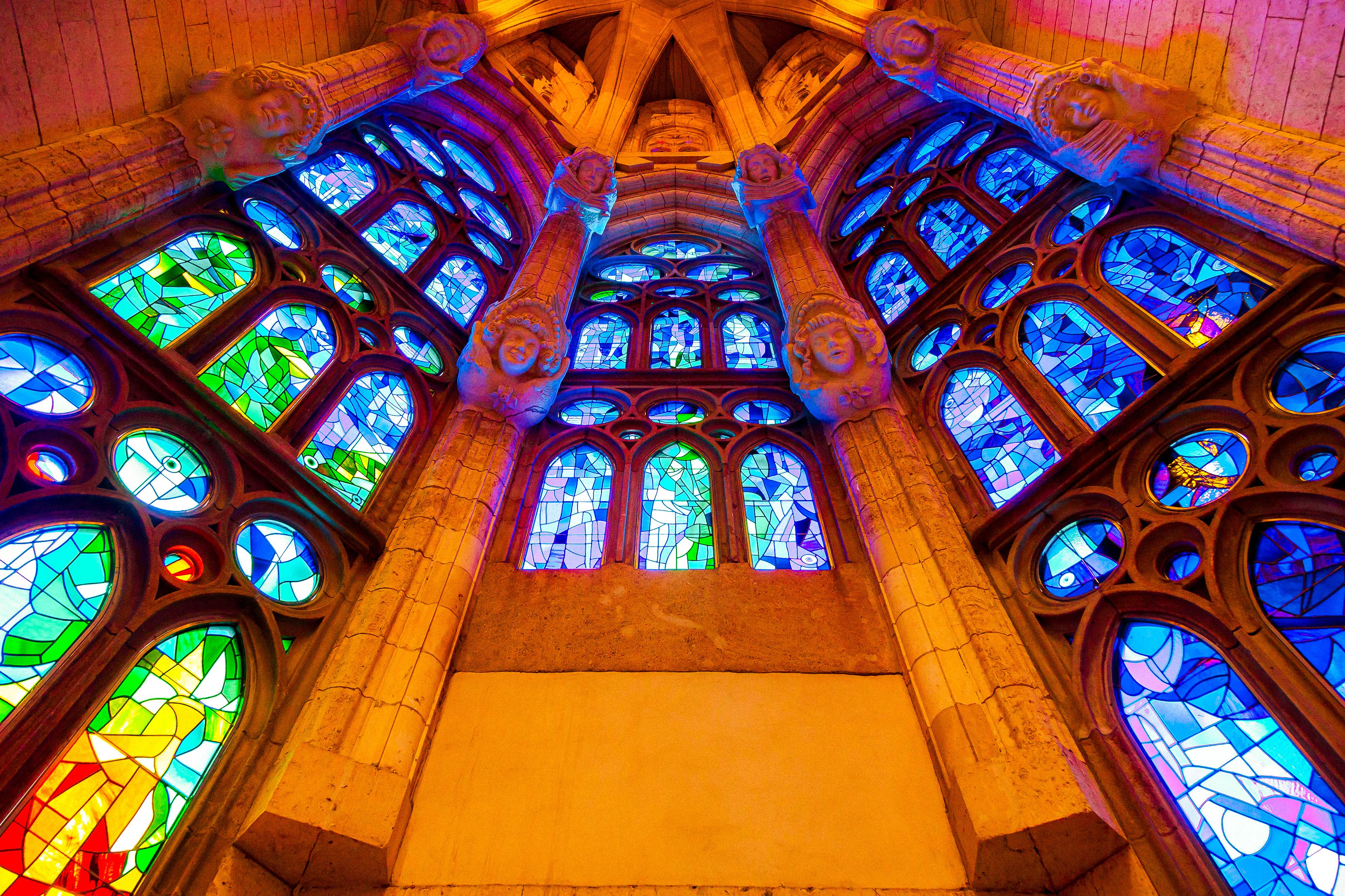 Barcelona: Sagrada Familia Priority Access Guided Tour - 2026 (Verified Reviews)