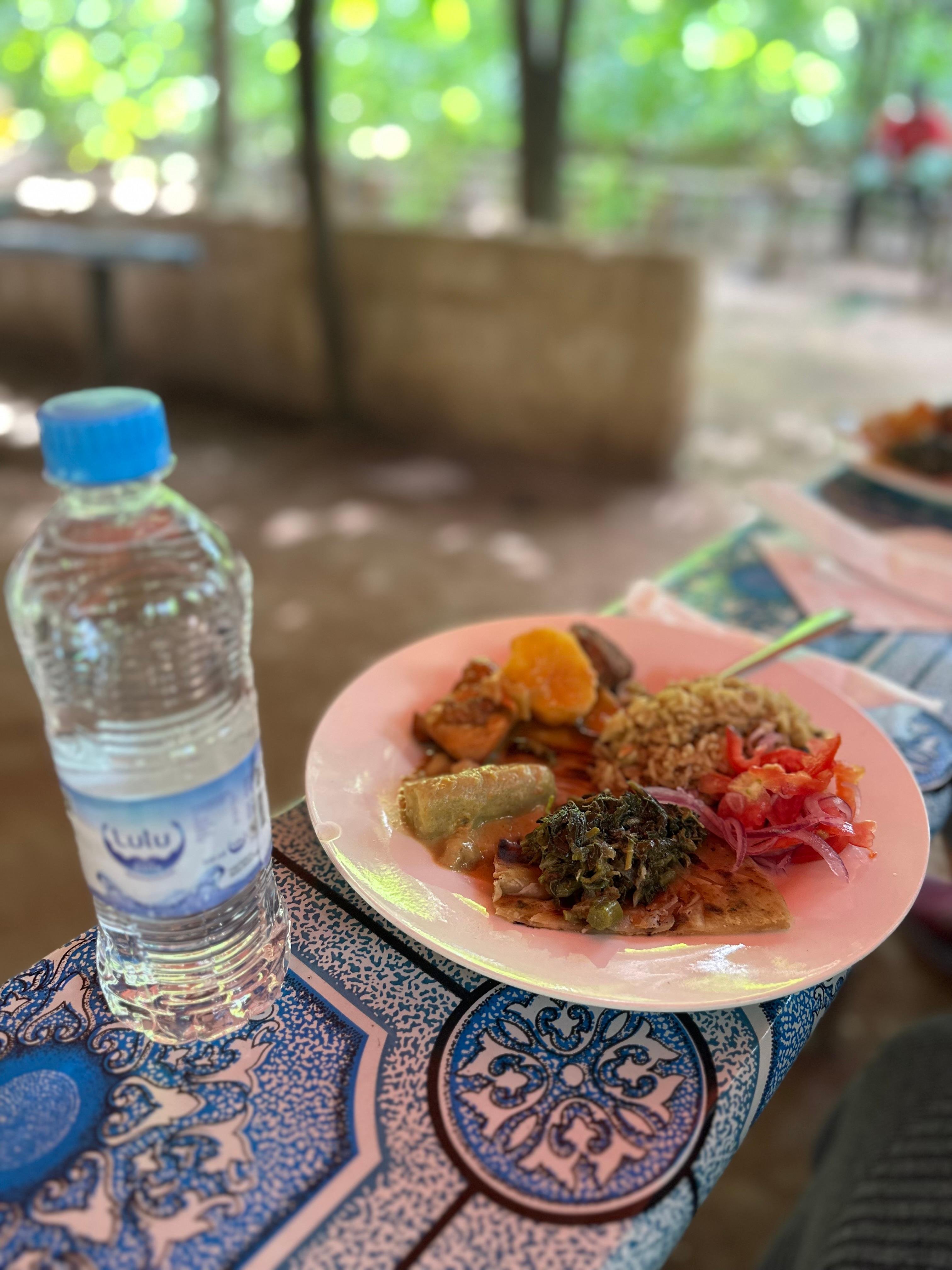 Zanzibar Full-Day Discovery: Stone Town, Spice Farm & Prison Island