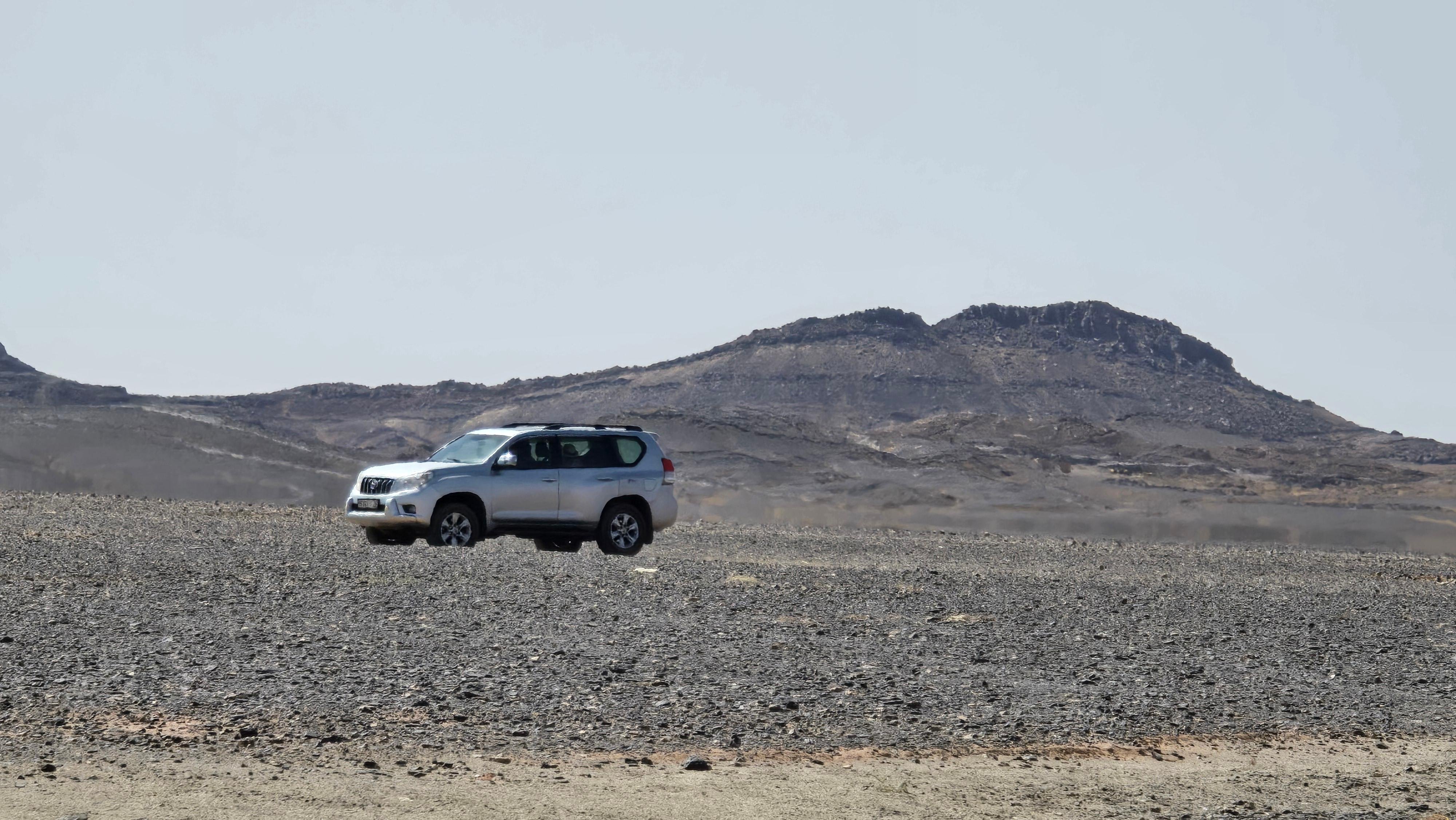 6-Day High Atlas & Sahara Desert Private Expedition from Casablanca