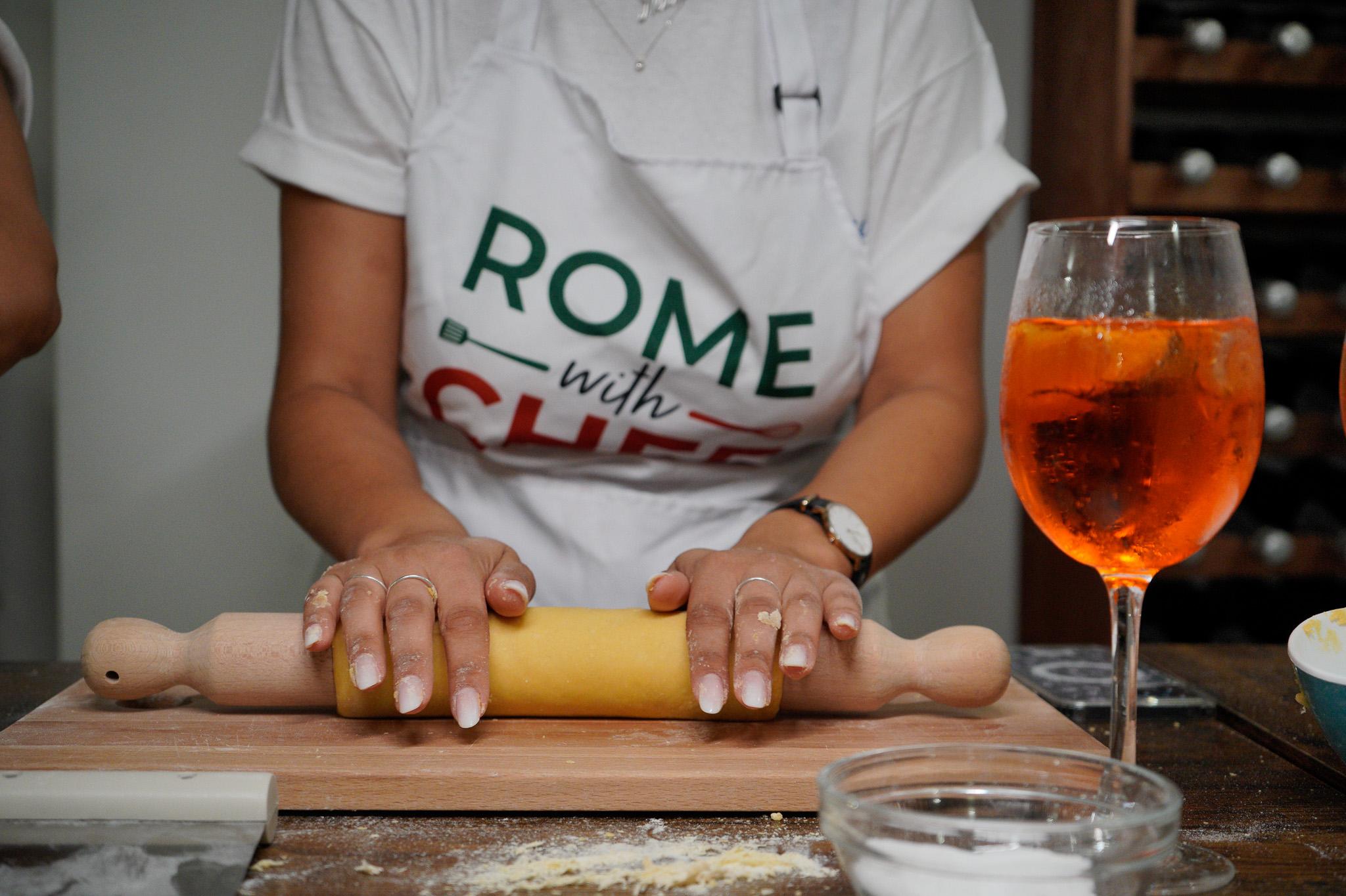 aperitivo tour in Rome — photo 4