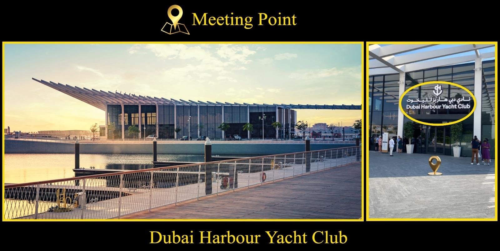 Dubai Private Yacht Cruise – Exclusive 34FT Sports Yacht Experience