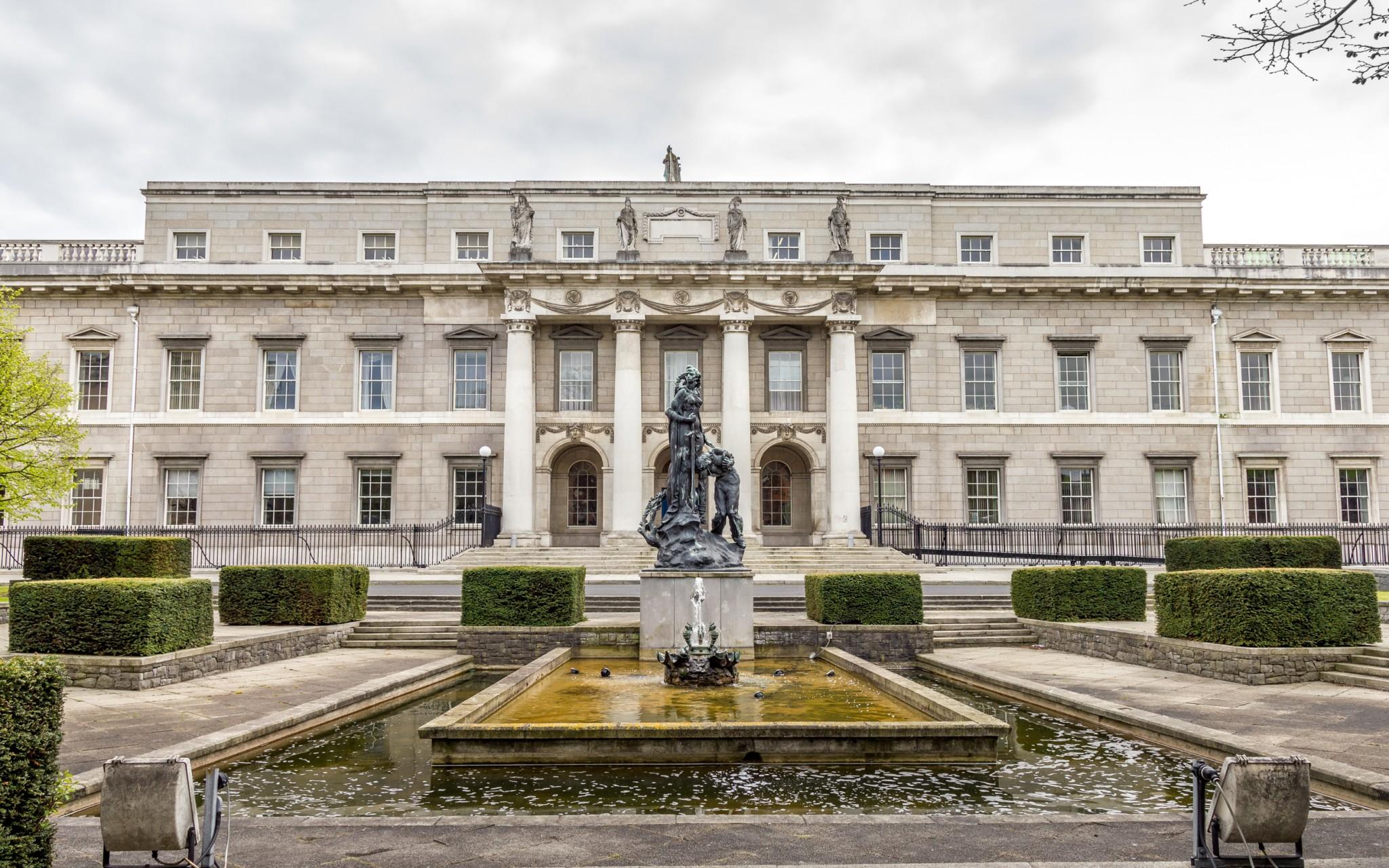 Private National Gallery of Ireland Tour with Expert Guide