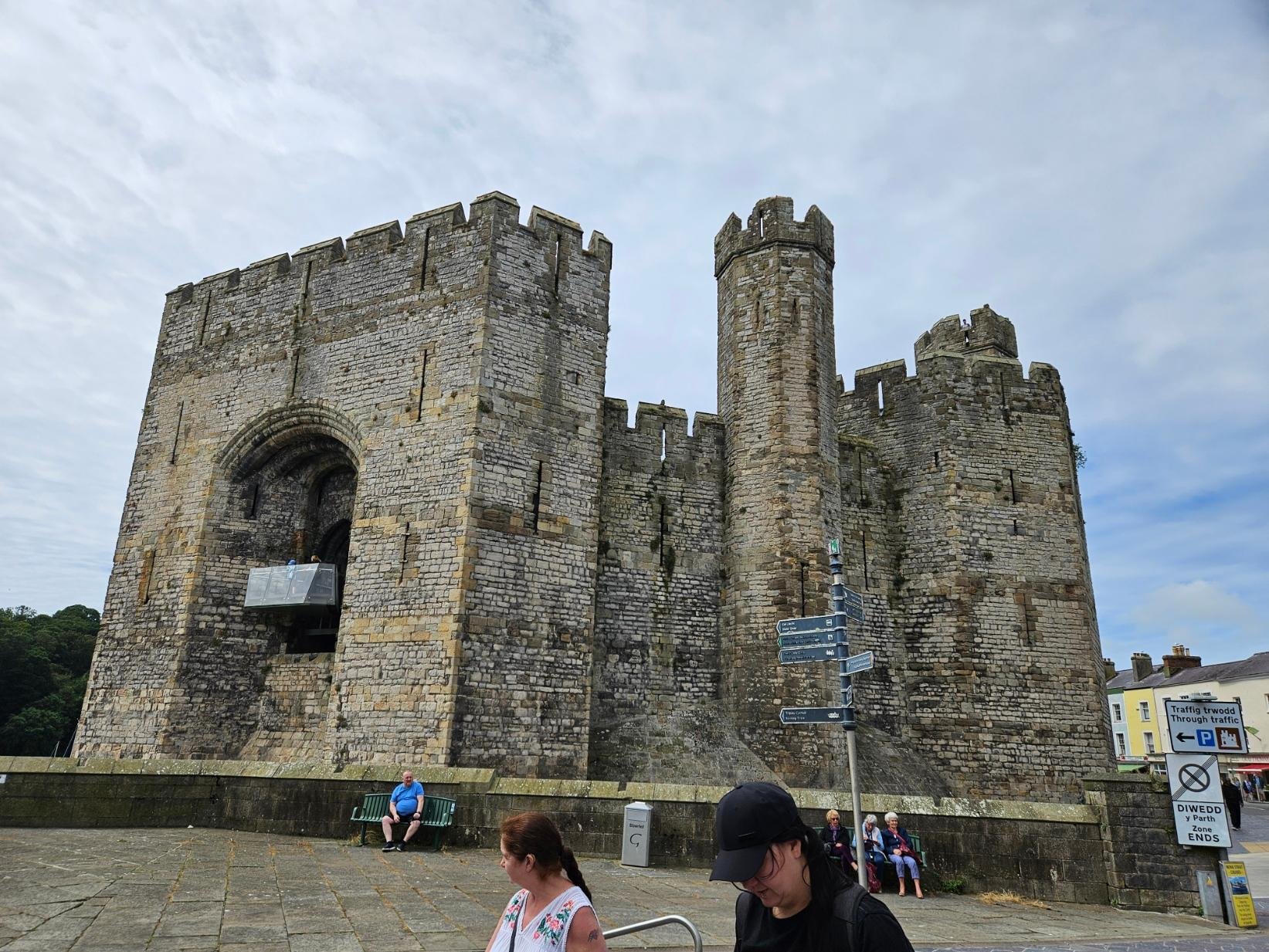 North Wales Coastal & Mountain Discovery