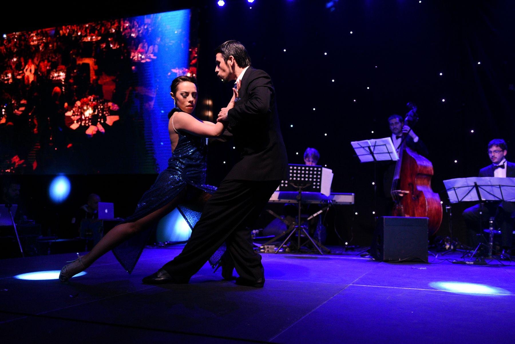 Buenos Aires: Tango Show at El Viejo Almacen - 2026 (Verified Reviews)