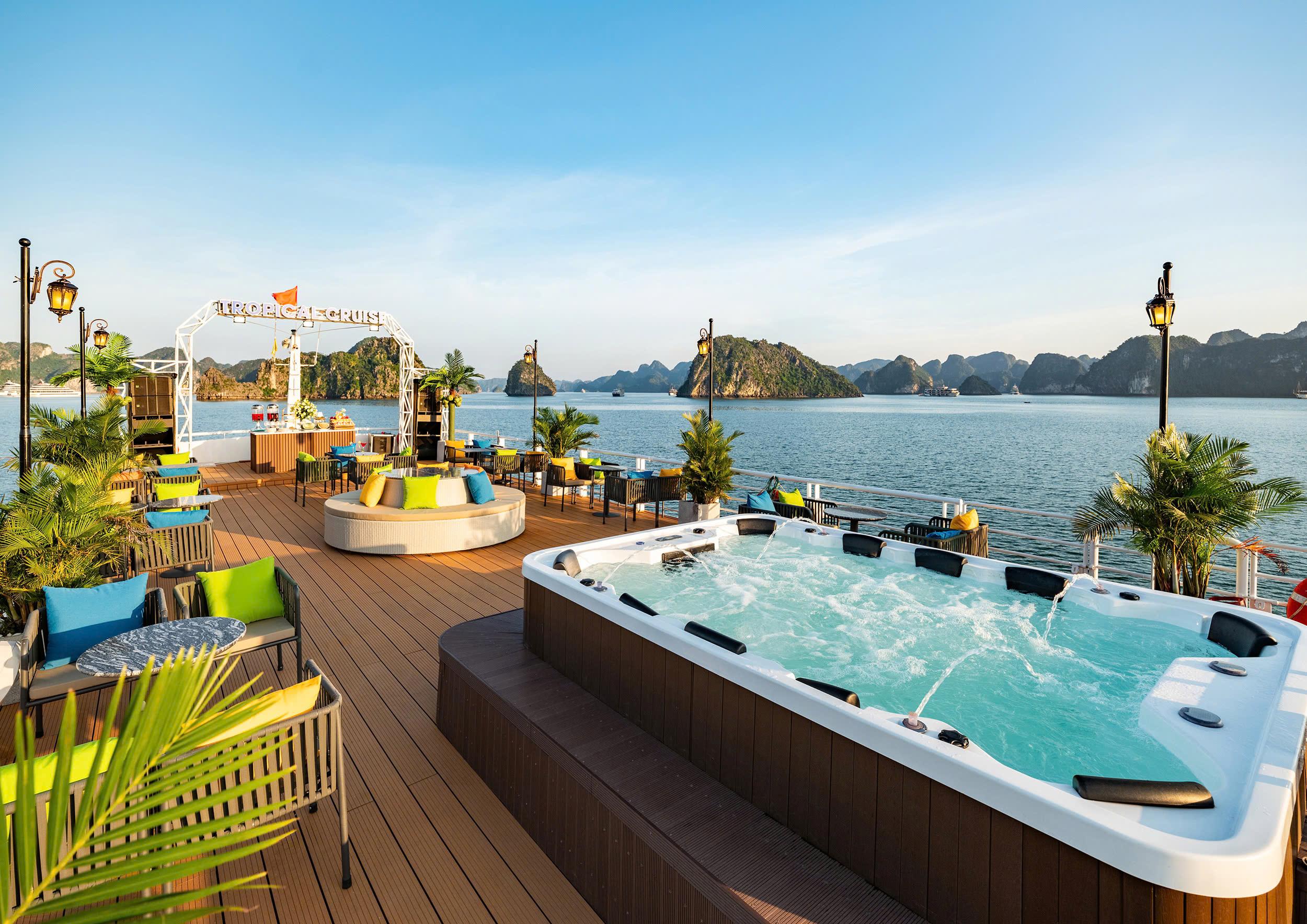 Lan Ha Bay - Cat Ba Island 1 Day (from Hanoi or Tuan Chau) - 2026 (Verified Reviews)