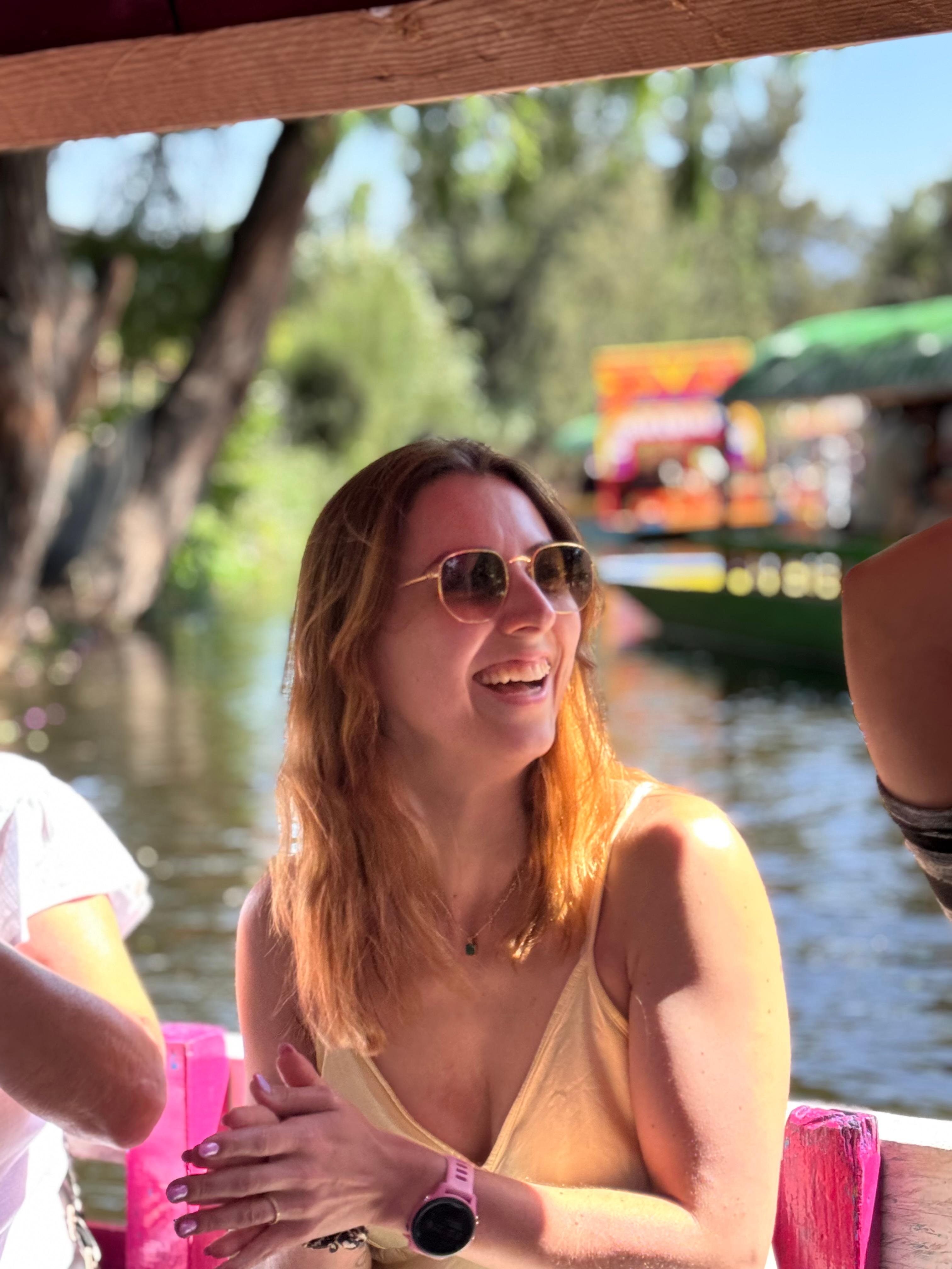 Xochimilco Artisanal Mezcal & Cultural Boat Party