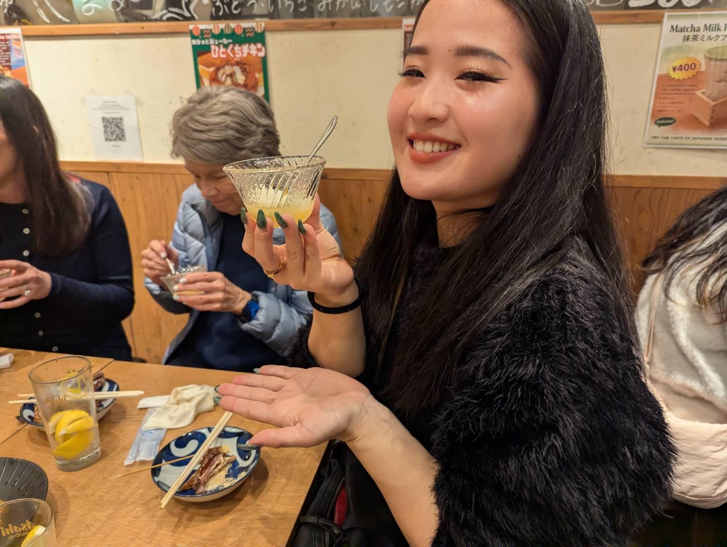 Osaka food tour — Dotonbori neon, Shinsekai kushikatsu streets and Kuromon Ichiba market — image 3