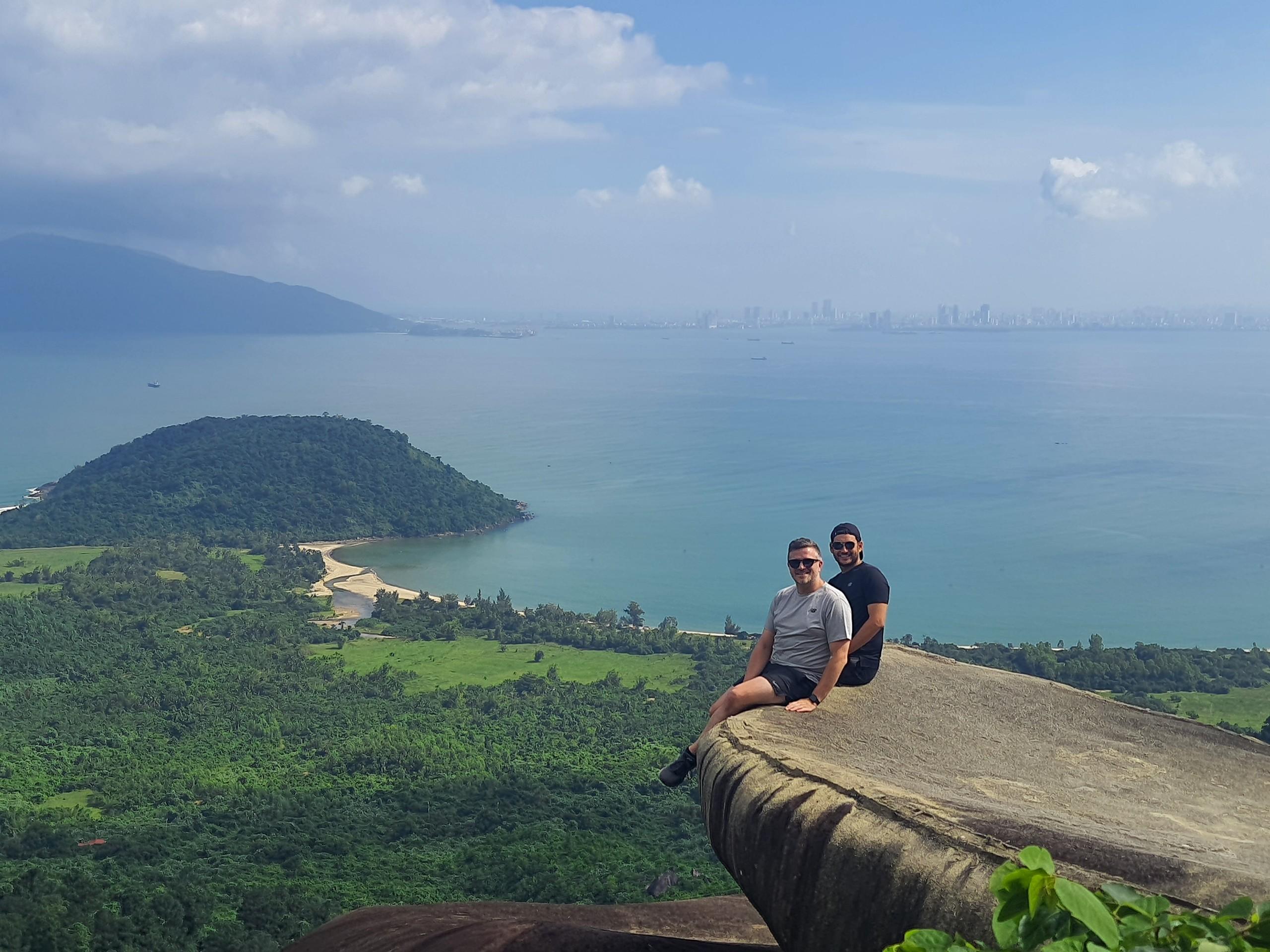 Hoi An to Hue Private Scenic Transfer via Hai Van Pass