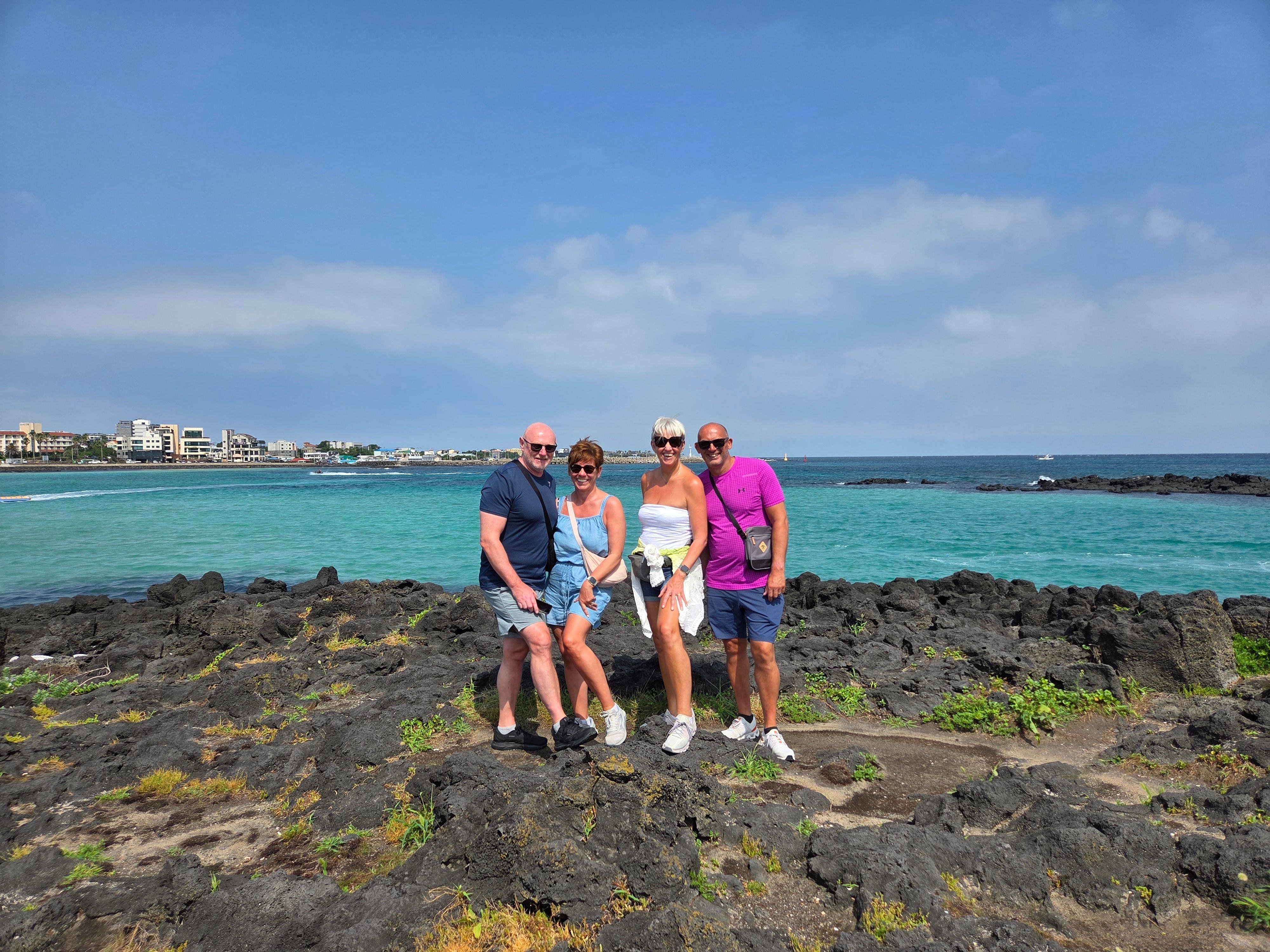 Jeju private taxi tour — image 12