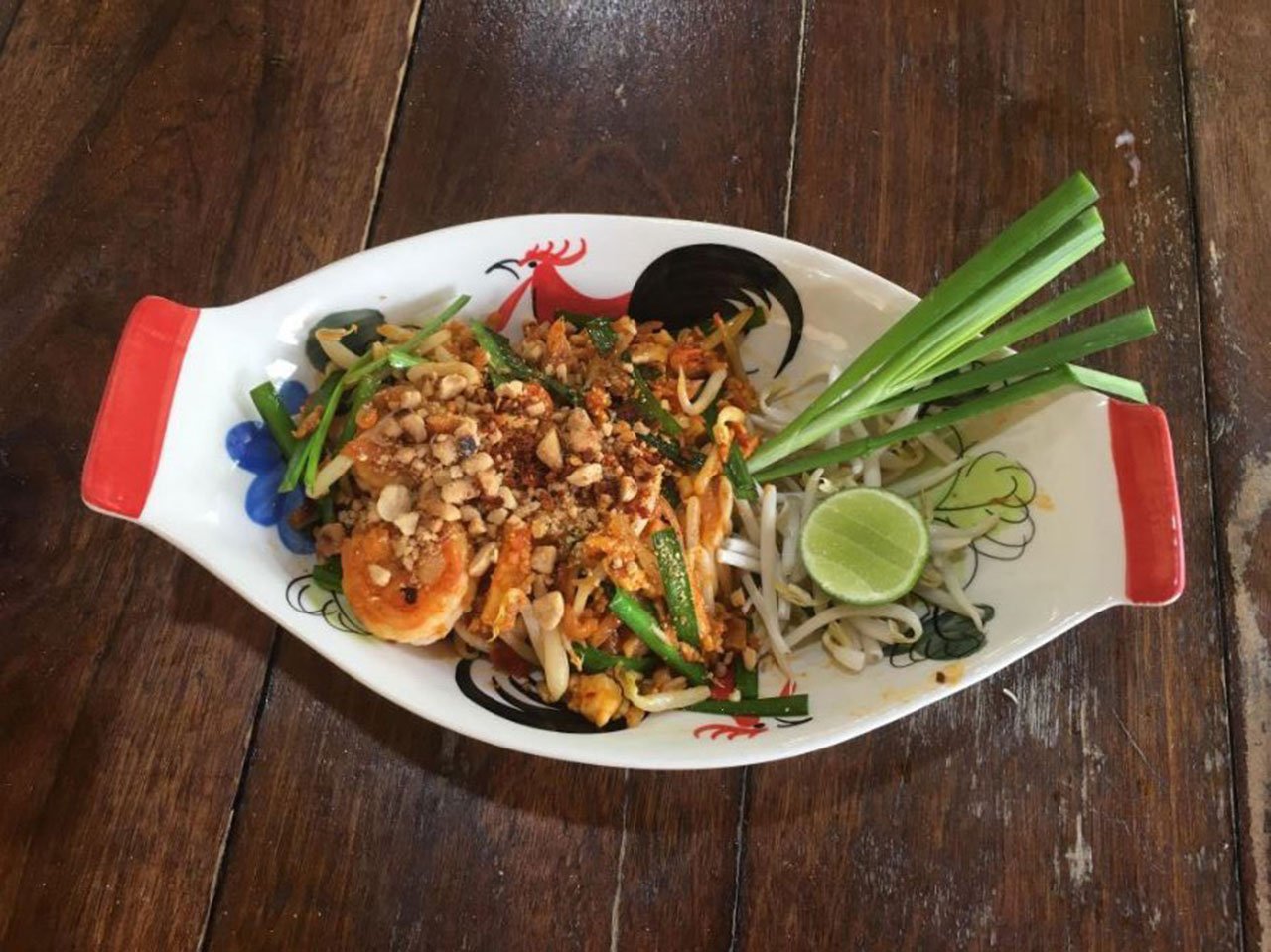 Koh Samui Authentic Thai Cooking Class & Market Tour