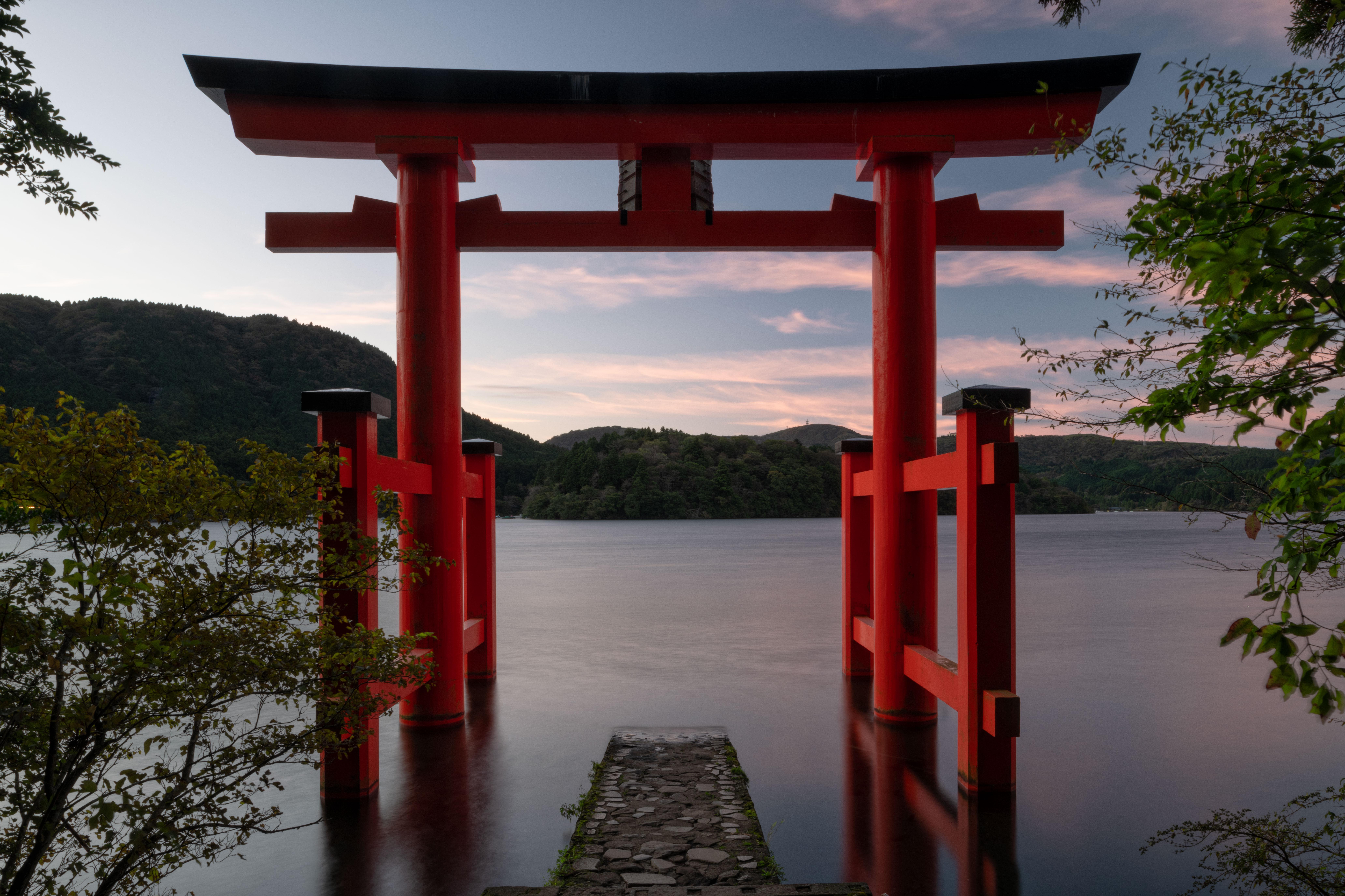From Tokyo: Private Tour to Fuji/Hakone - Onsen, Art, Nature — Japanese onsen experience photo 3
