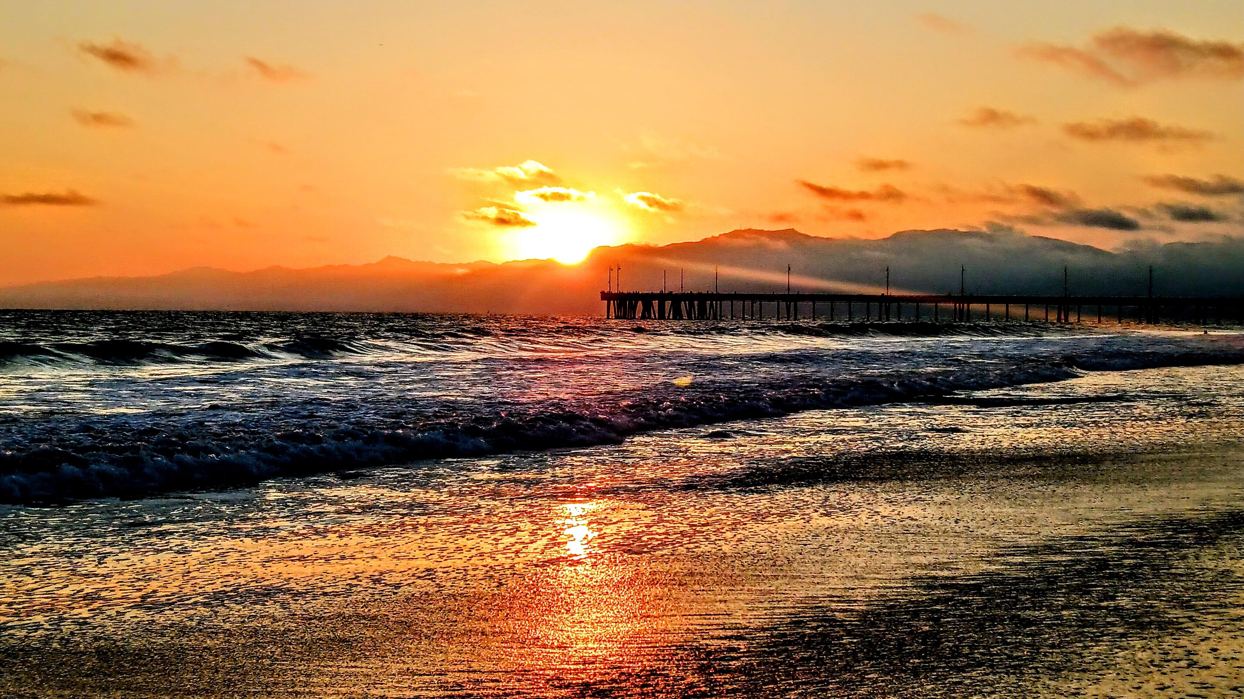 Marina del Rey Luxury Wine & Dine Sunset Cruise