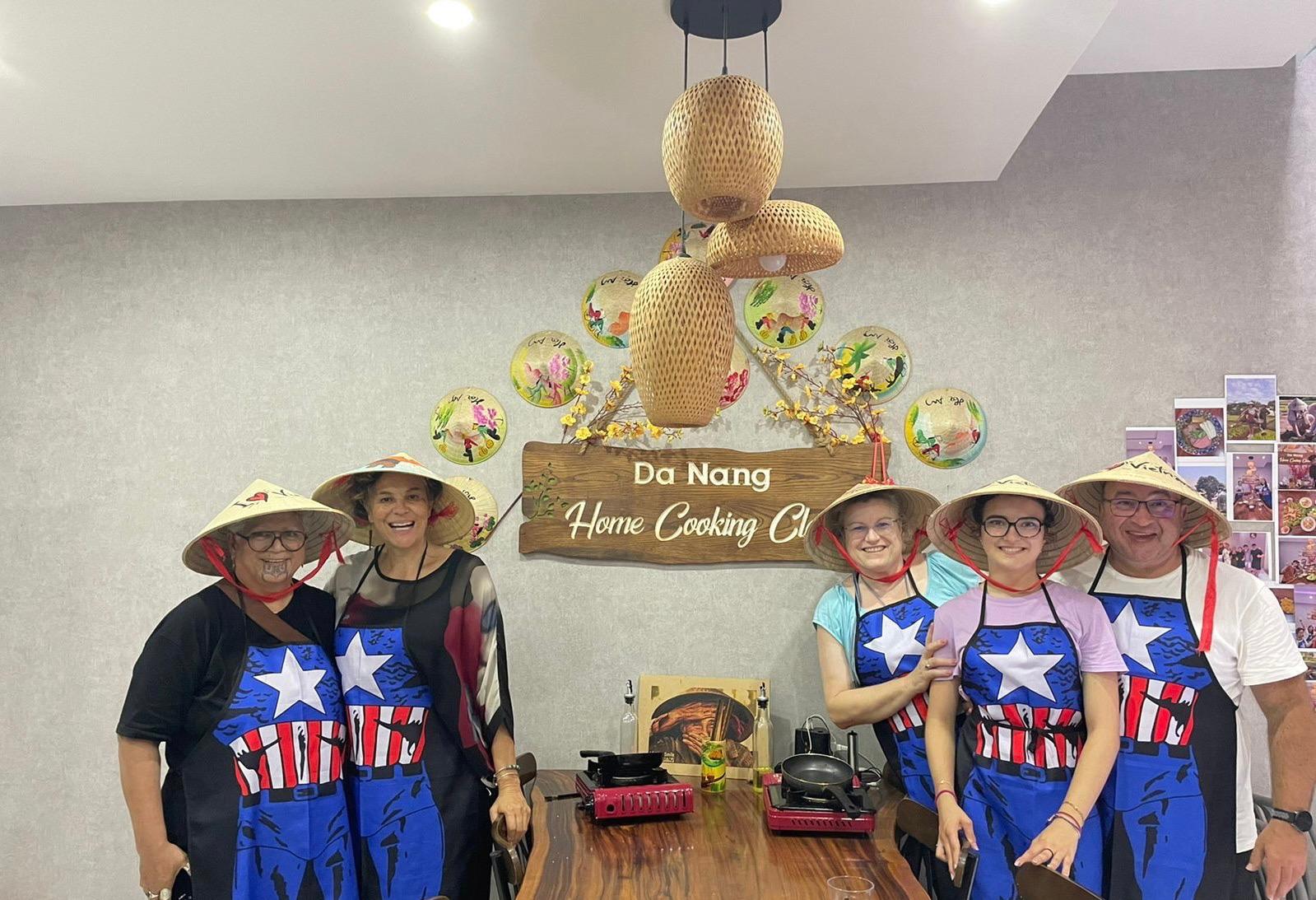coffee tour in Da Nang — photo 26