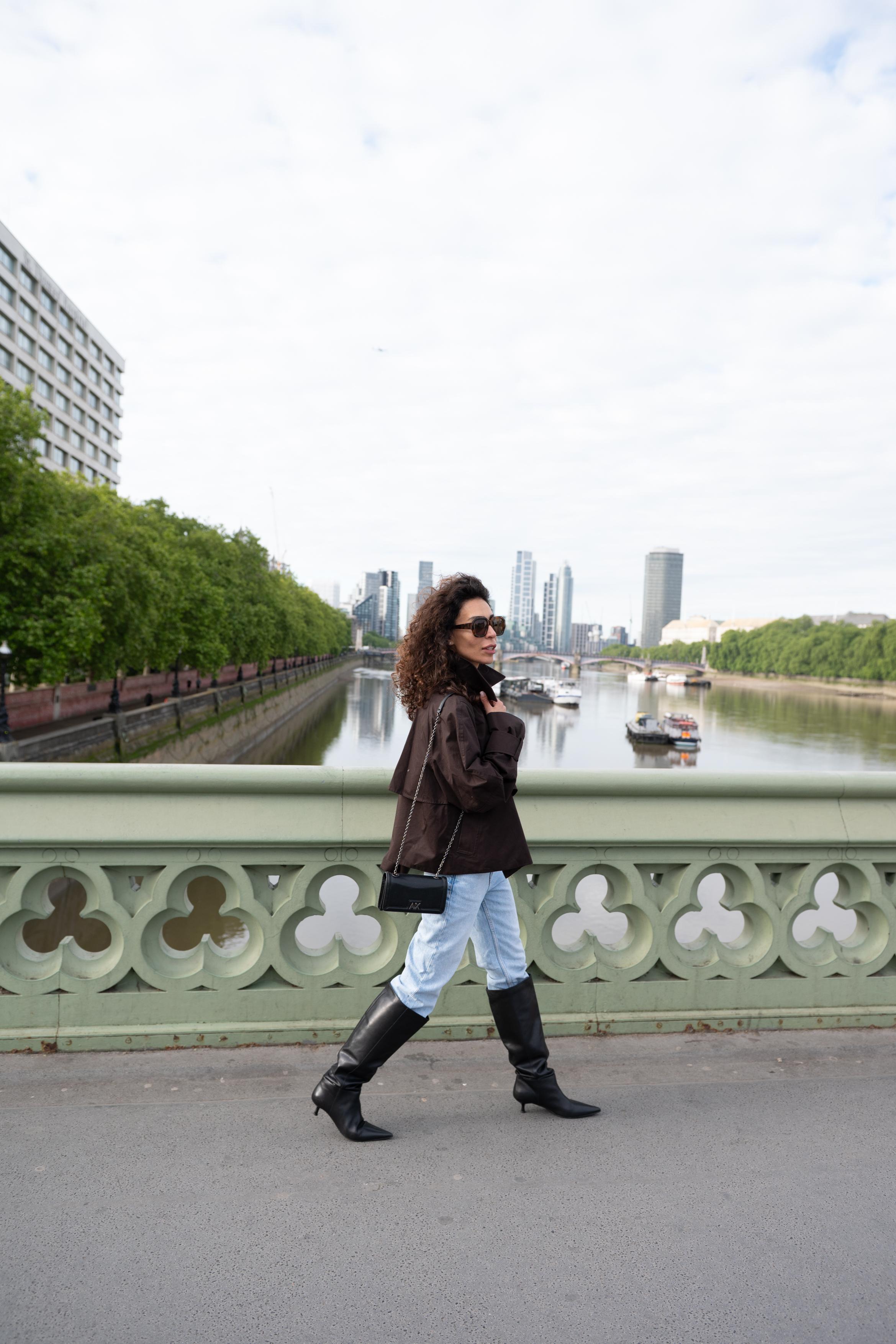Big Ben photoshoot in Westminster — image 24