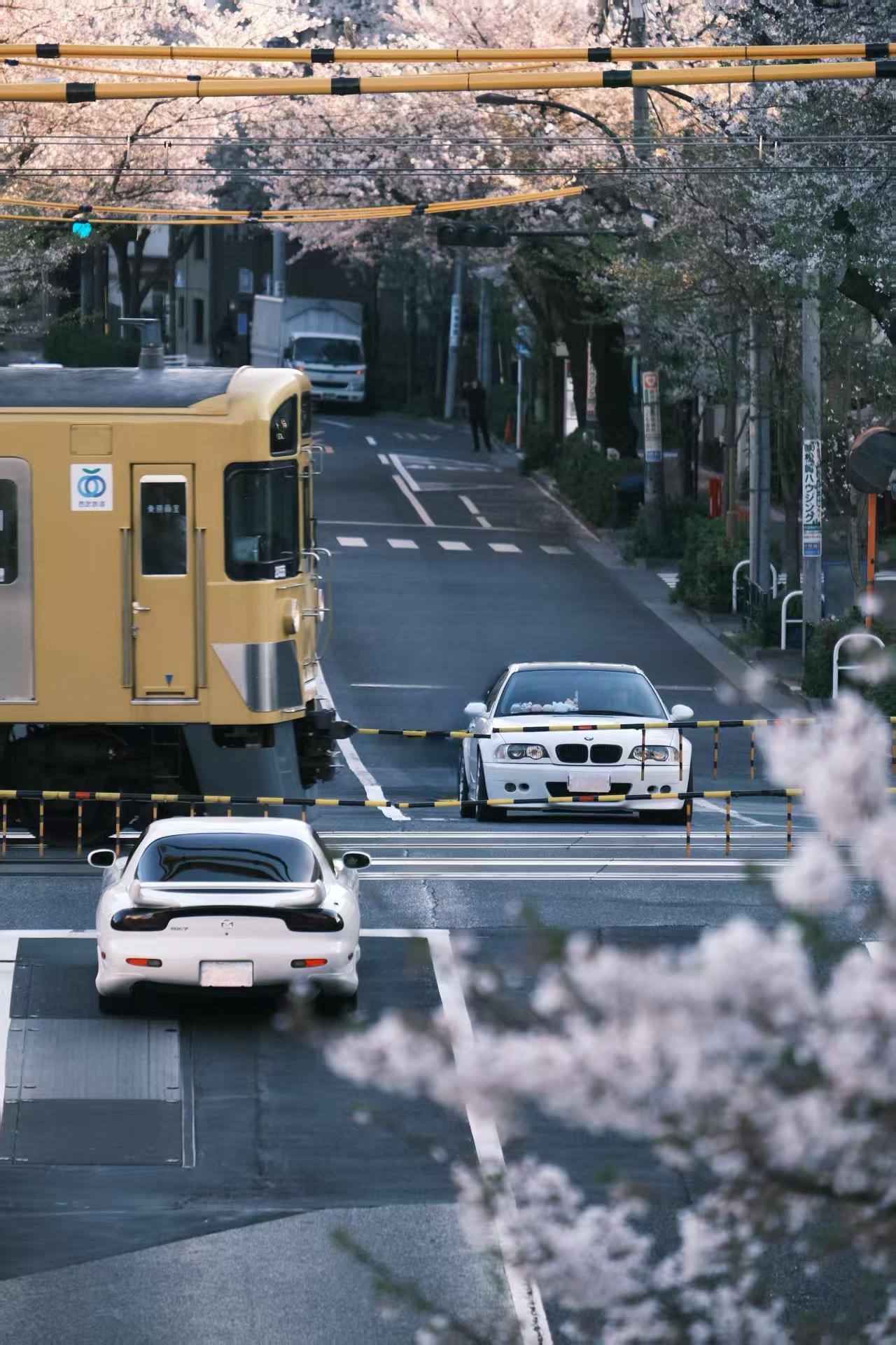 Tokyo Daikoku PA Local Speed Tour Tuned JDM,RX7,GTR,LC500,M5