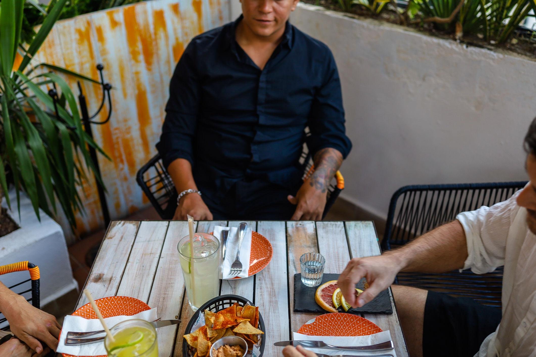 Playa del Carmen: Gourmet Tequila & Mezcal Pairing Tour