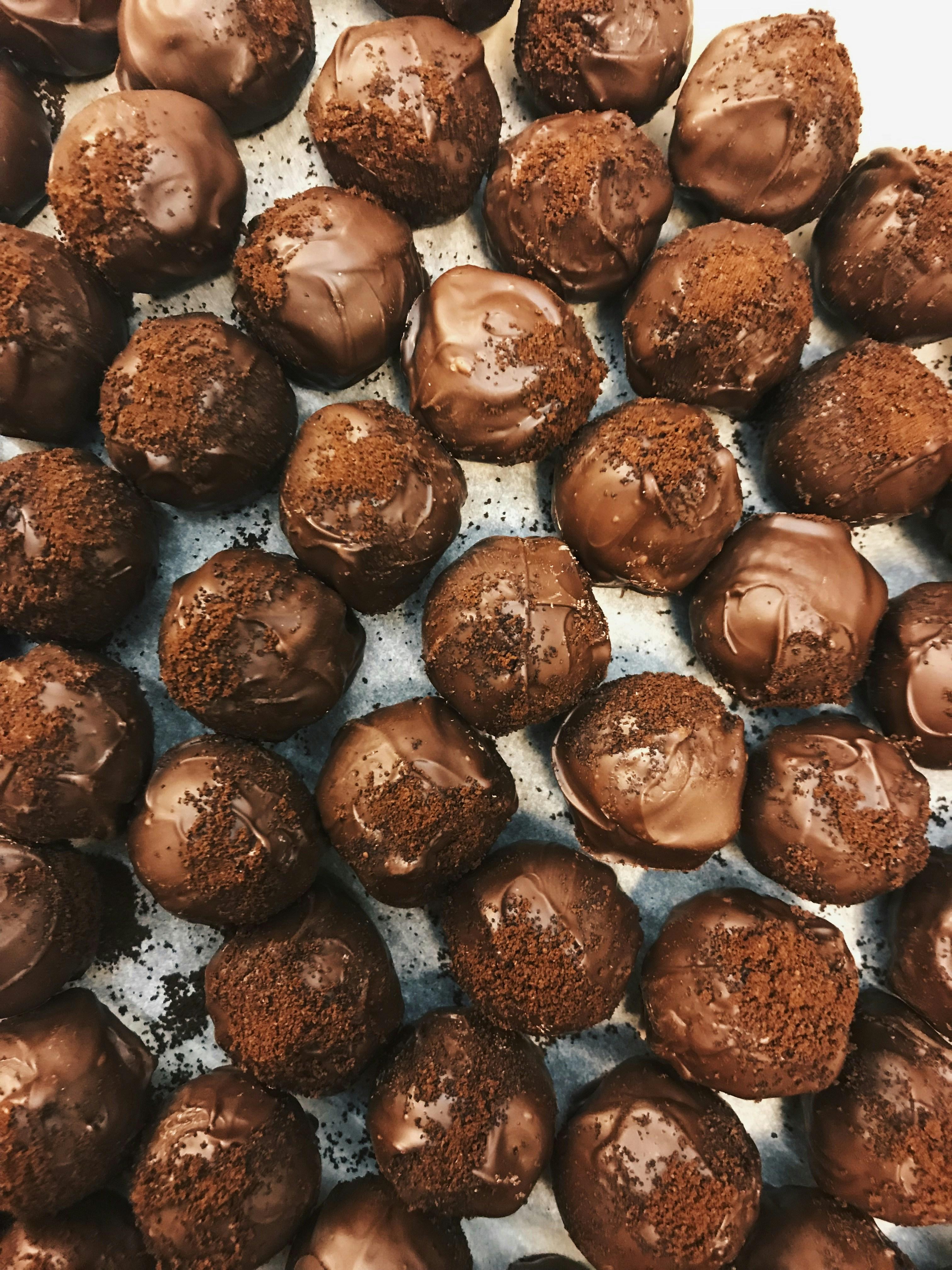 Geneva Chocolate & Patisserie Walking Tour