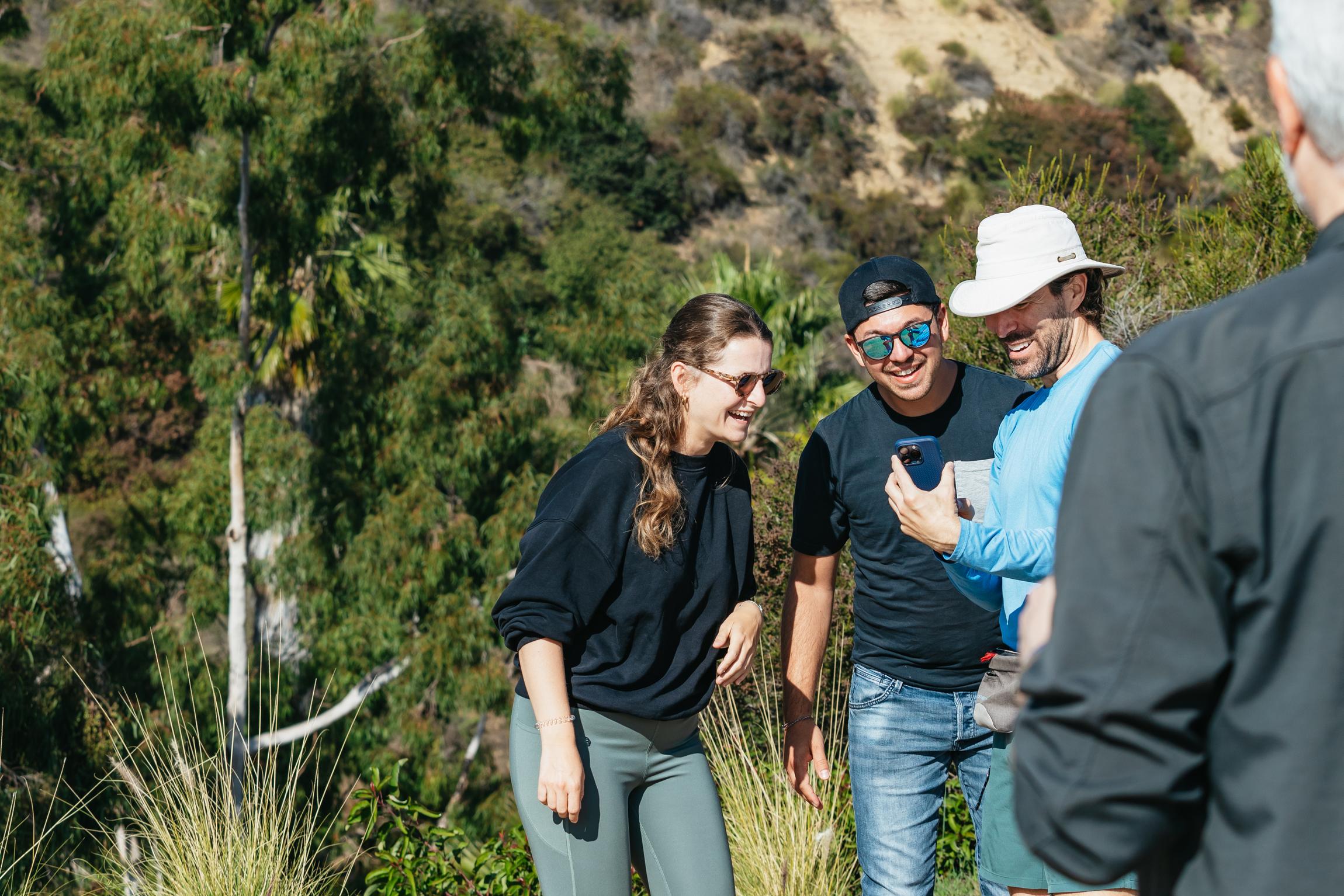 LA: Express Hollywood Sign Guided Walking Tour with Photos - 2026 (Verified Reviews)