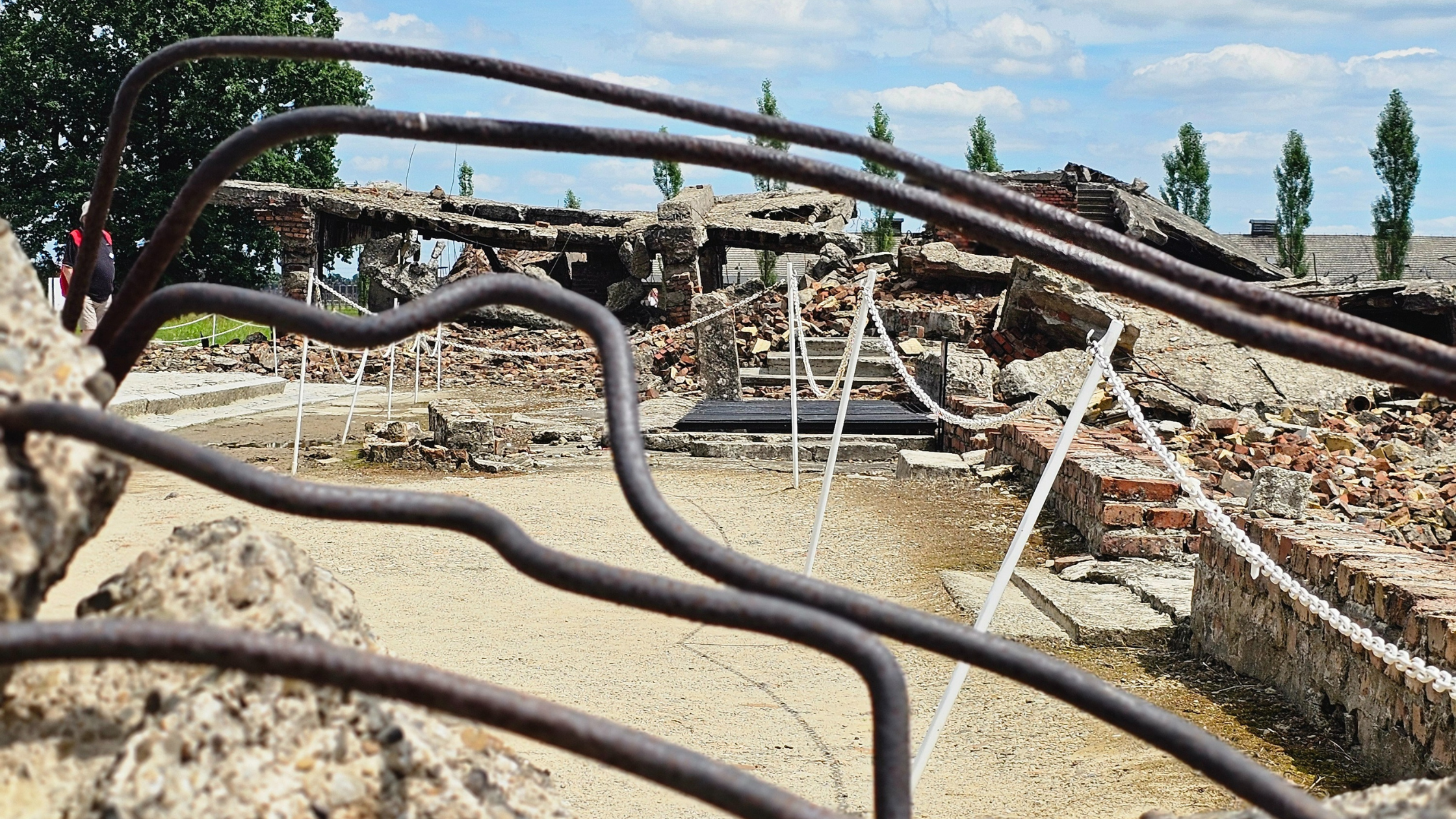 Small Group Auschwitz-Birkenau Memorial Tour from Krakow