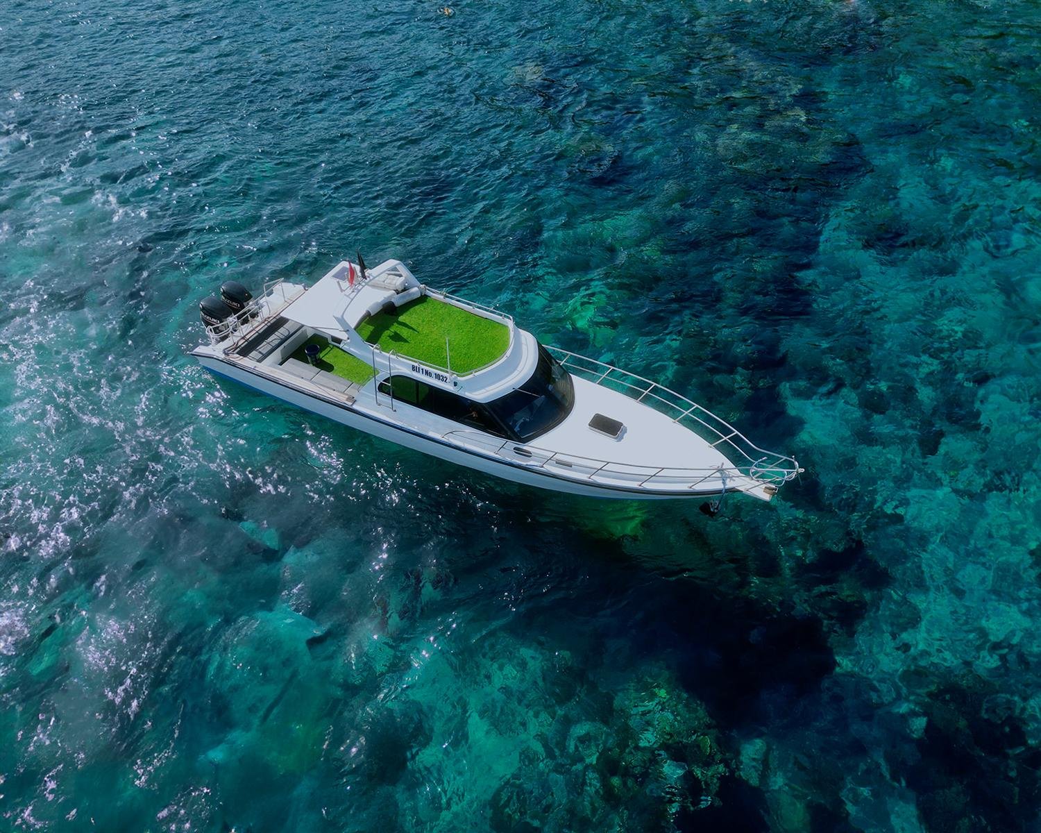 Private Nusa Penida Snorkeling Adventure
