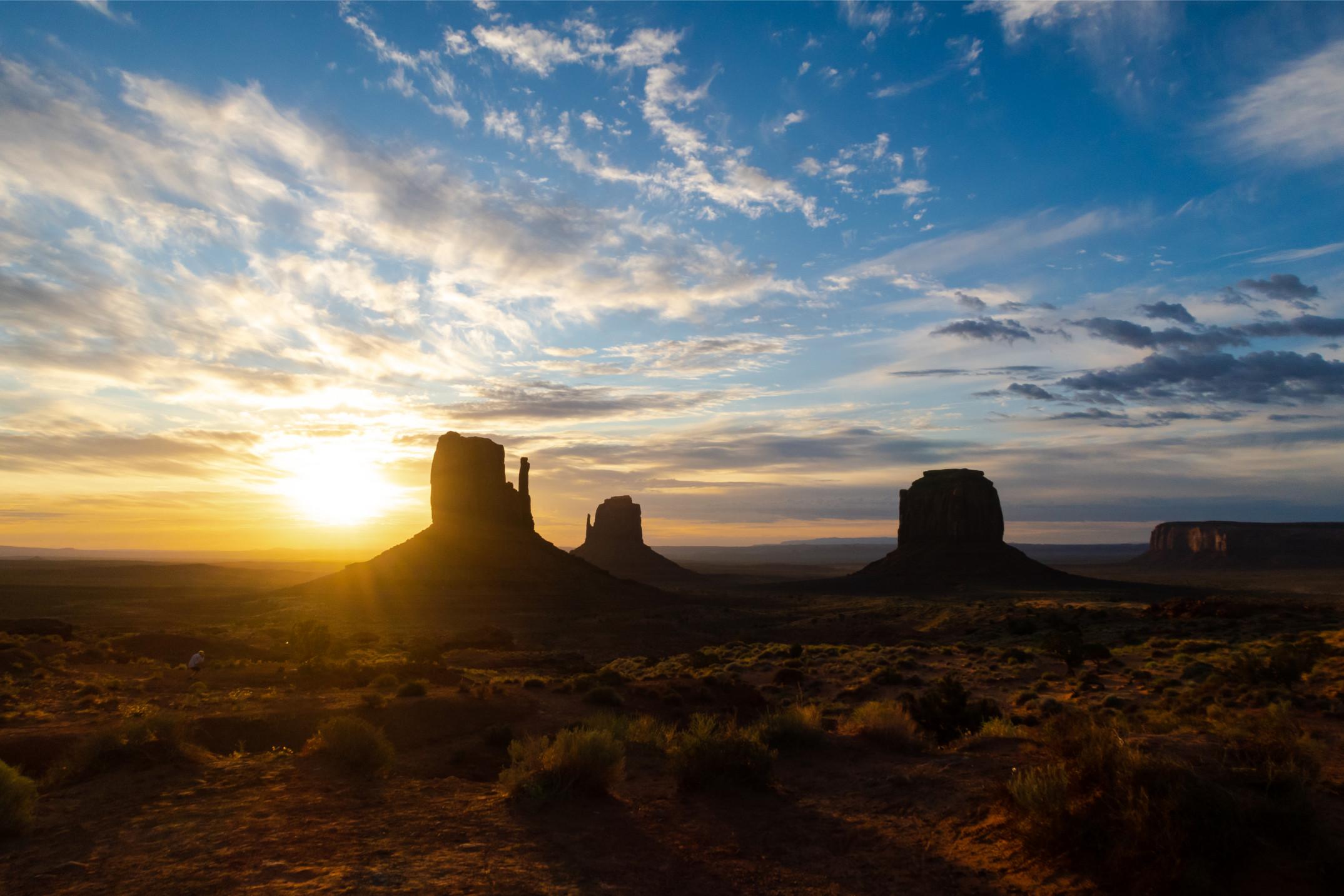 Monument Valley tour from Las Vegas — image 58