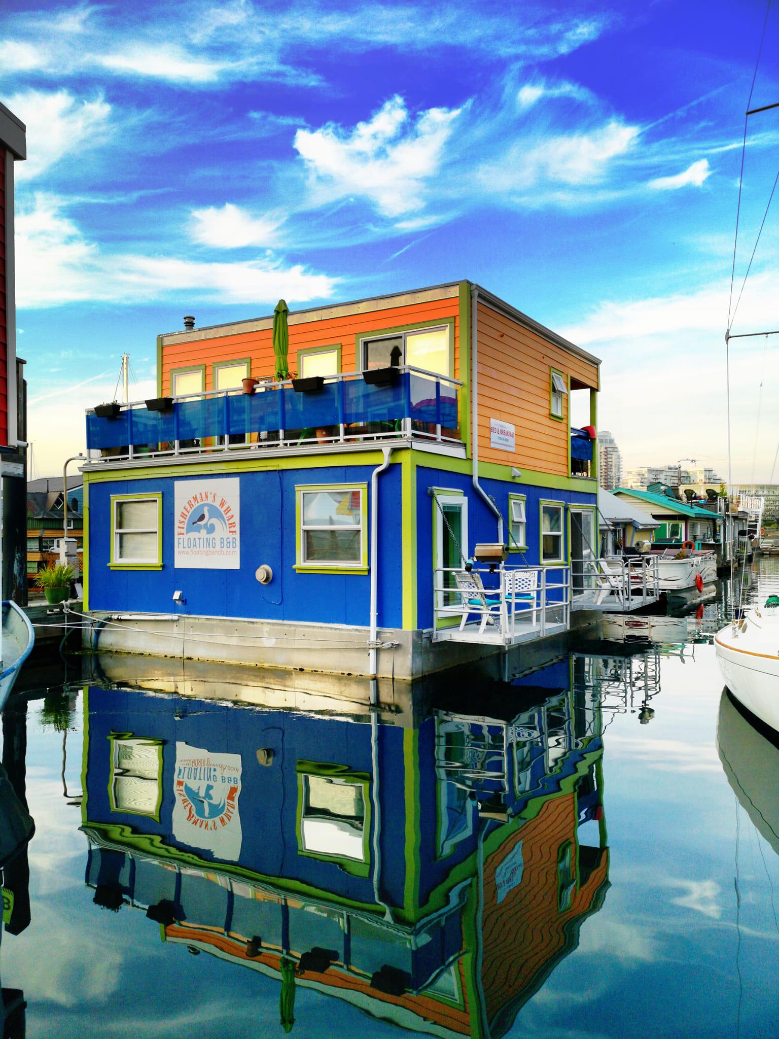 Private 2-Hour Victoria Highlights City Tour