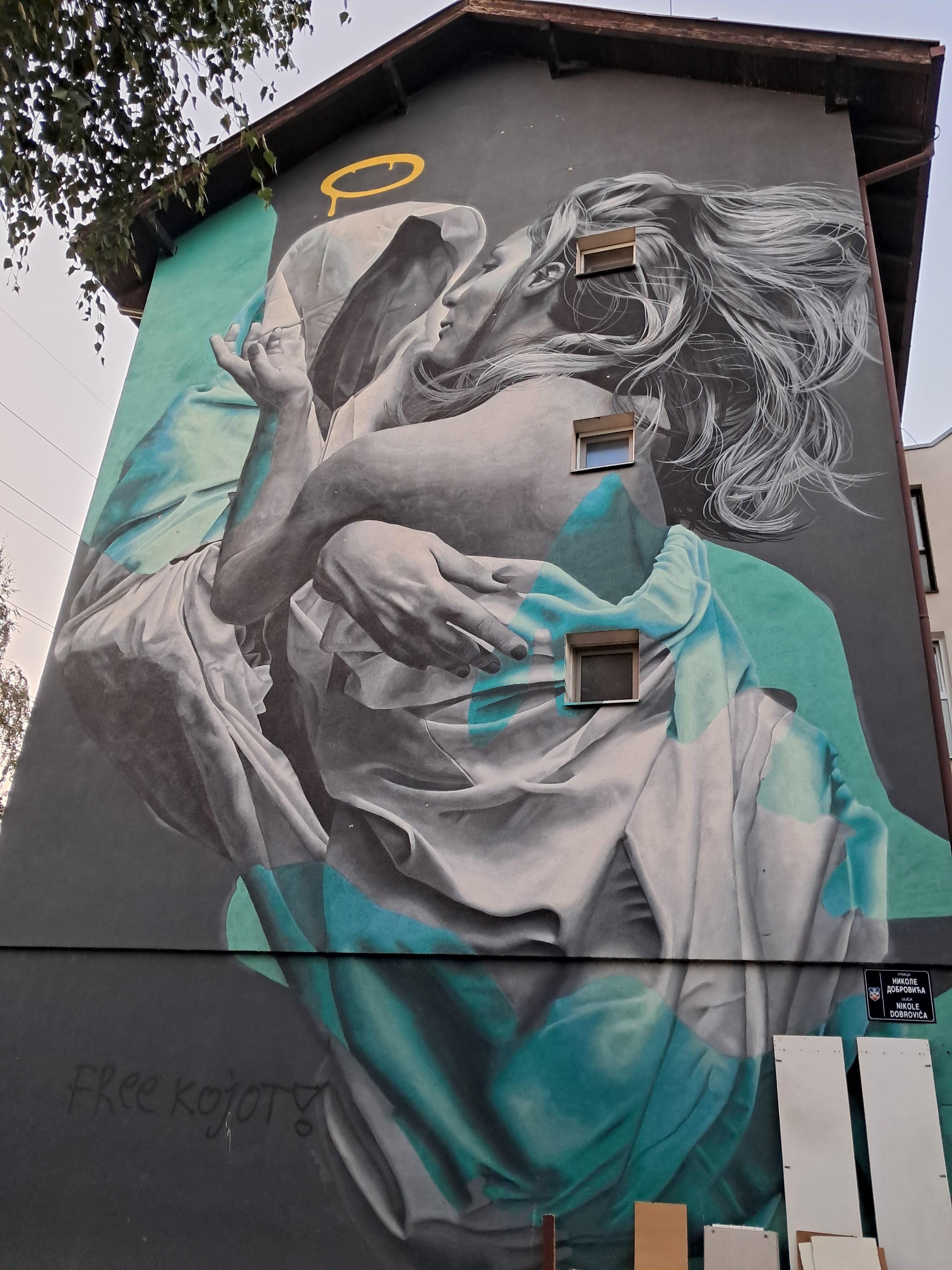 Local Belgrade Neighborhoods Food & Culture Walk