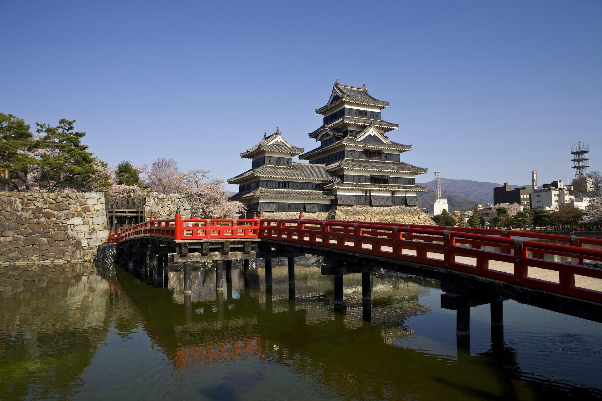 Tokyo to Nagano: Private Snow Monkeys & Zenko-ji Day Trip