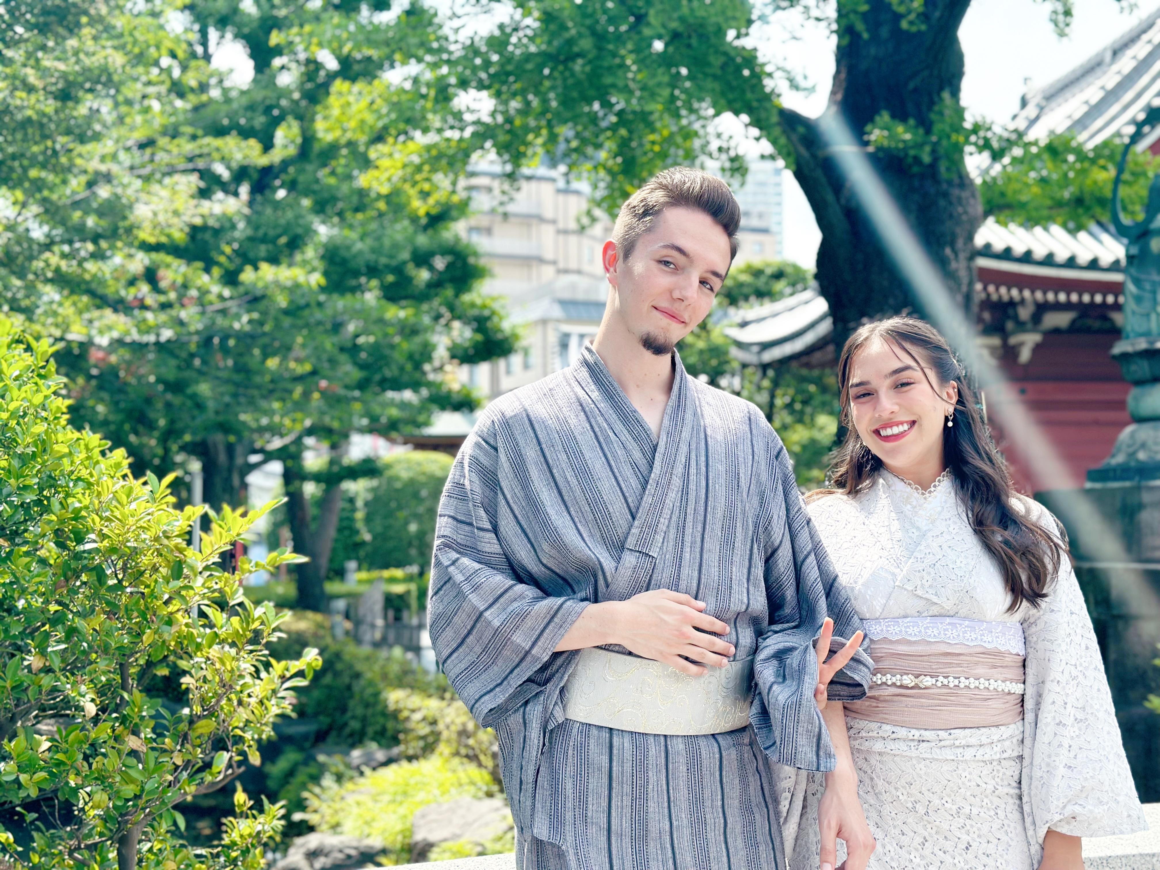 Kyoto (Gion): Kimono Experience for Kids & Families at WARGO - 2026 (Verified Reviews)