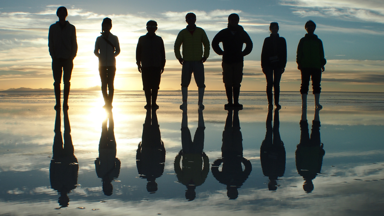Uyuni Sunset & Starlight Photography Expedition