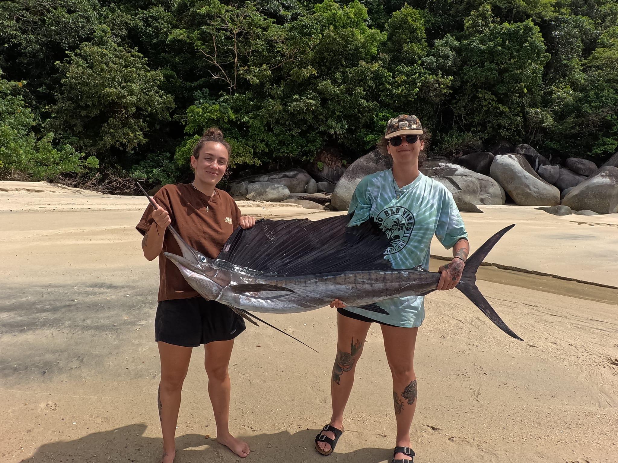 Ko Lipe Private Fishing, BBQ & Snorkeling Day Trip