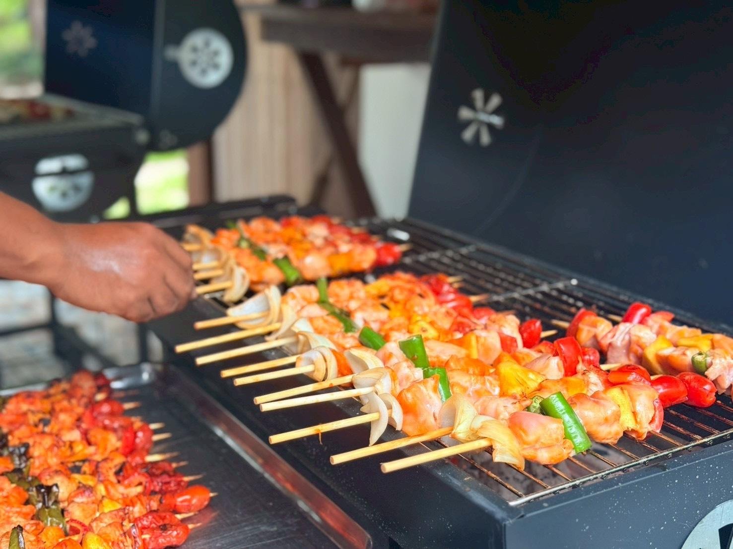 Phi Phi Islands Sunset, BBQ & Bioluminescent Plankton Day Tour from Krabi