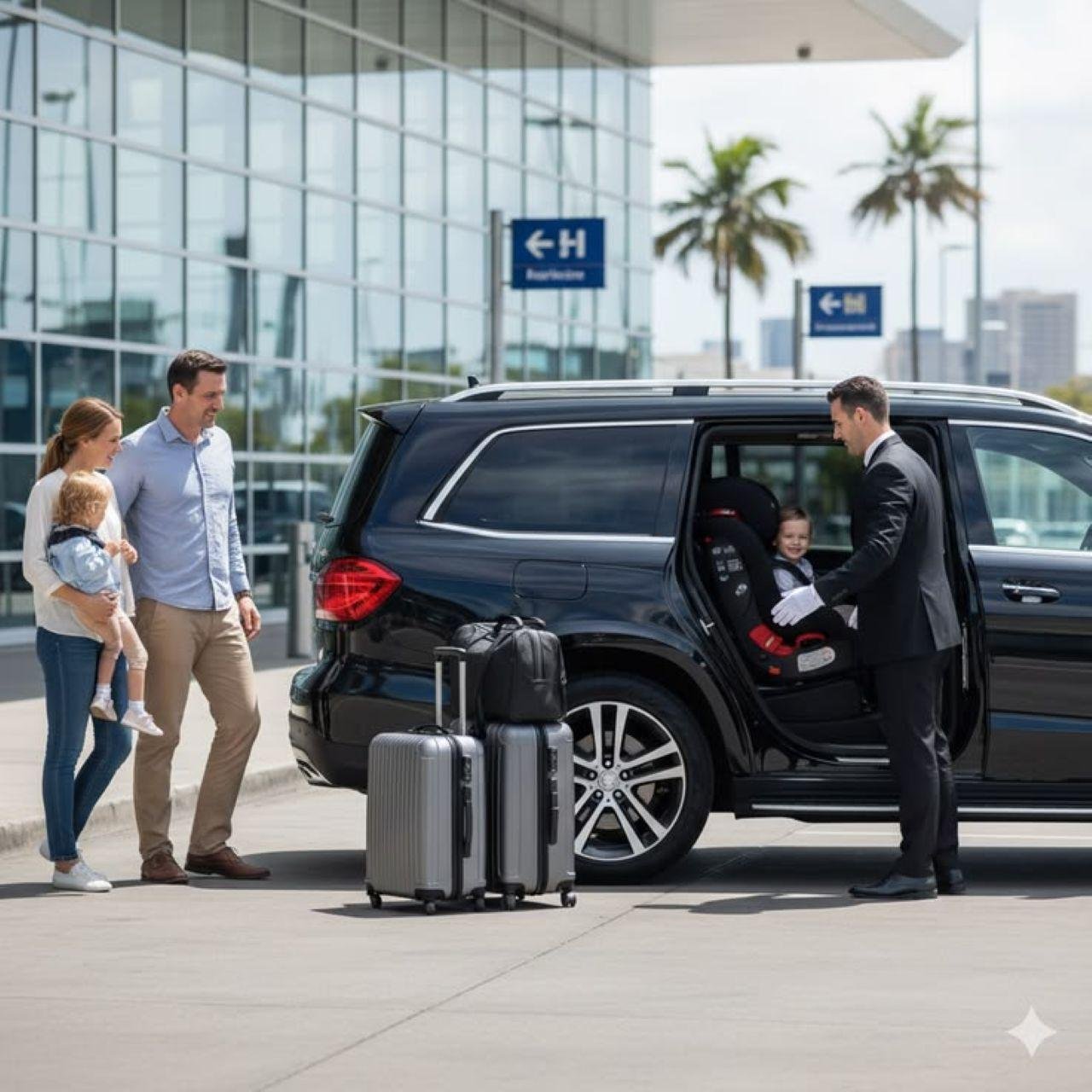 Private Doha Layover Tour from Hamad Airport