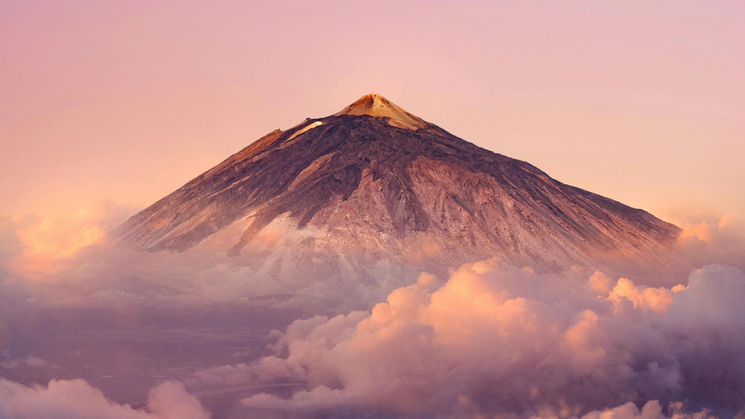 Teide Premium Sunset & Stargazing Experience