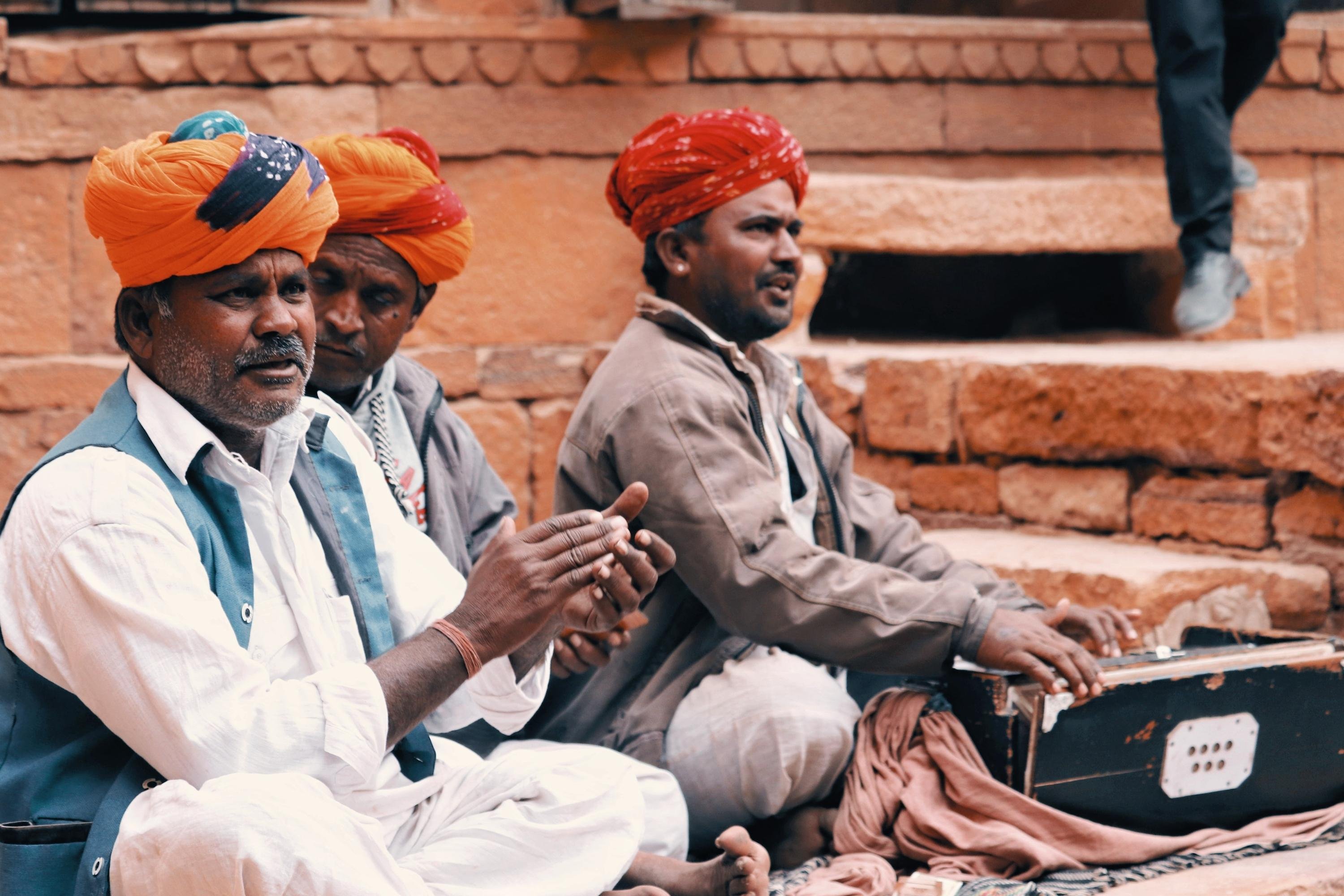 2-Day Private Rajasthan Heritage Tour: Udaipur, Kumbhalgarh & Ranakpur