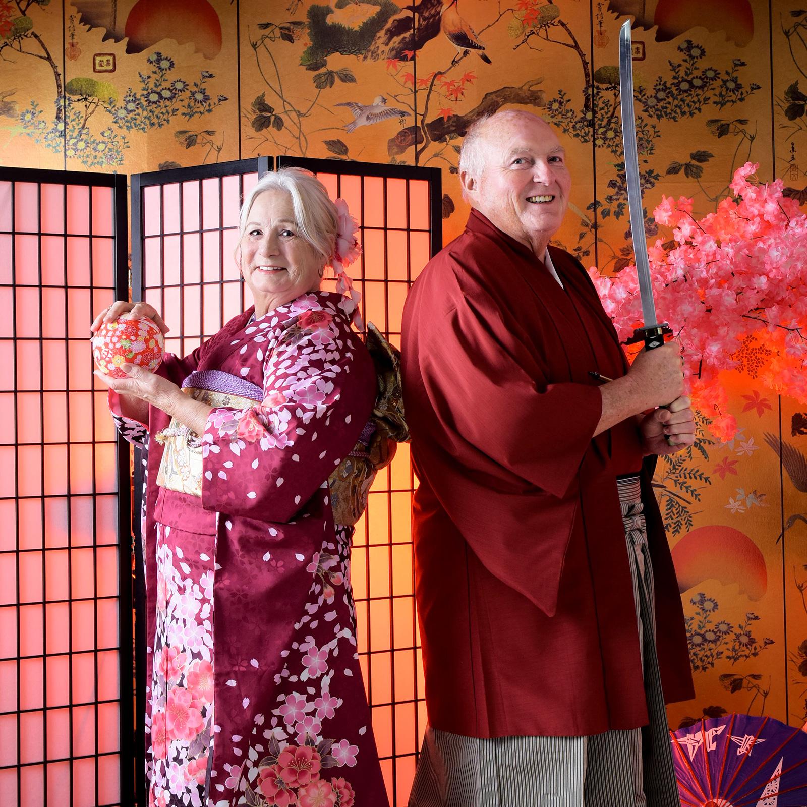 Osaka experience, image 78