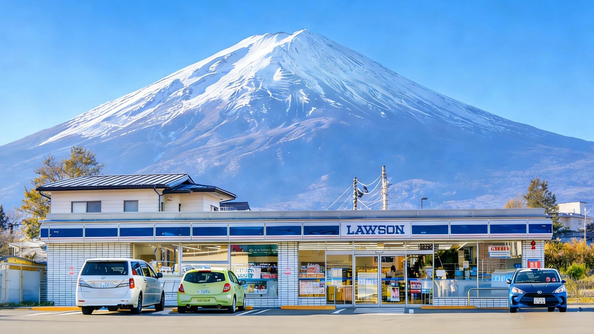 Tokyo Day Trip: Mt. Fuji Six-Spot Photography & Culture Tour