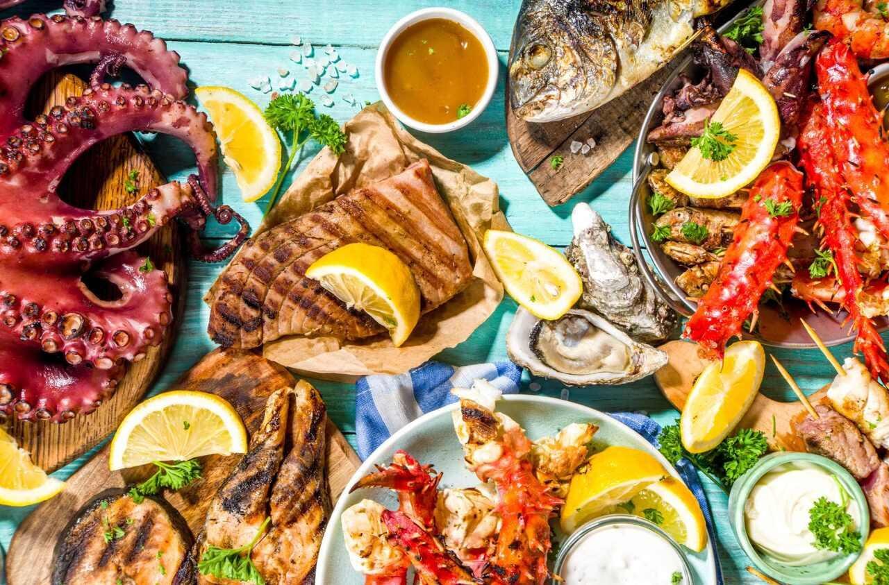 Zanzibar Safari Blue: Dhow Sailing, Snorkeling & Seafood Feast
